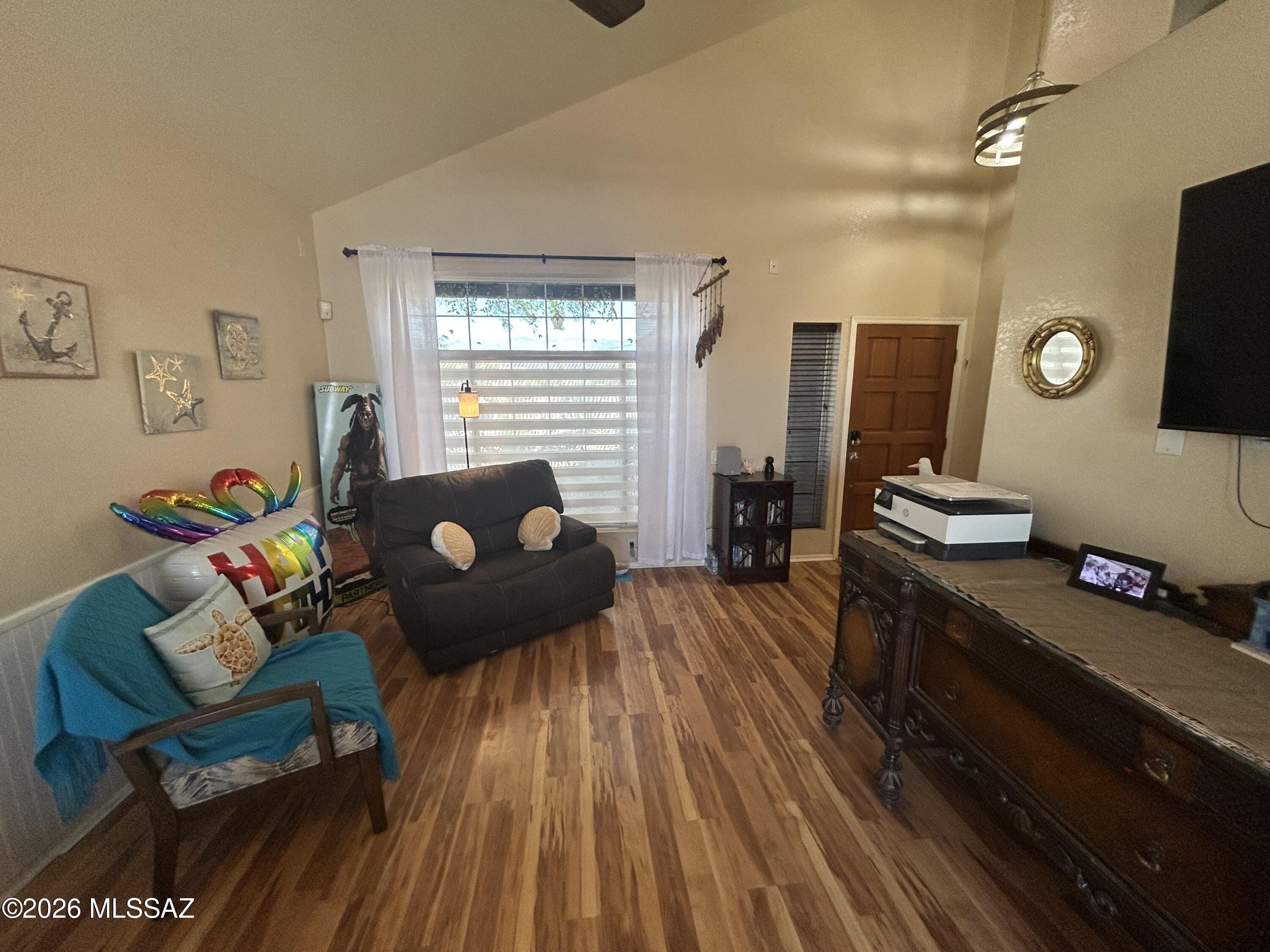 Bristol Park Resubdivision (1-83) - Residential