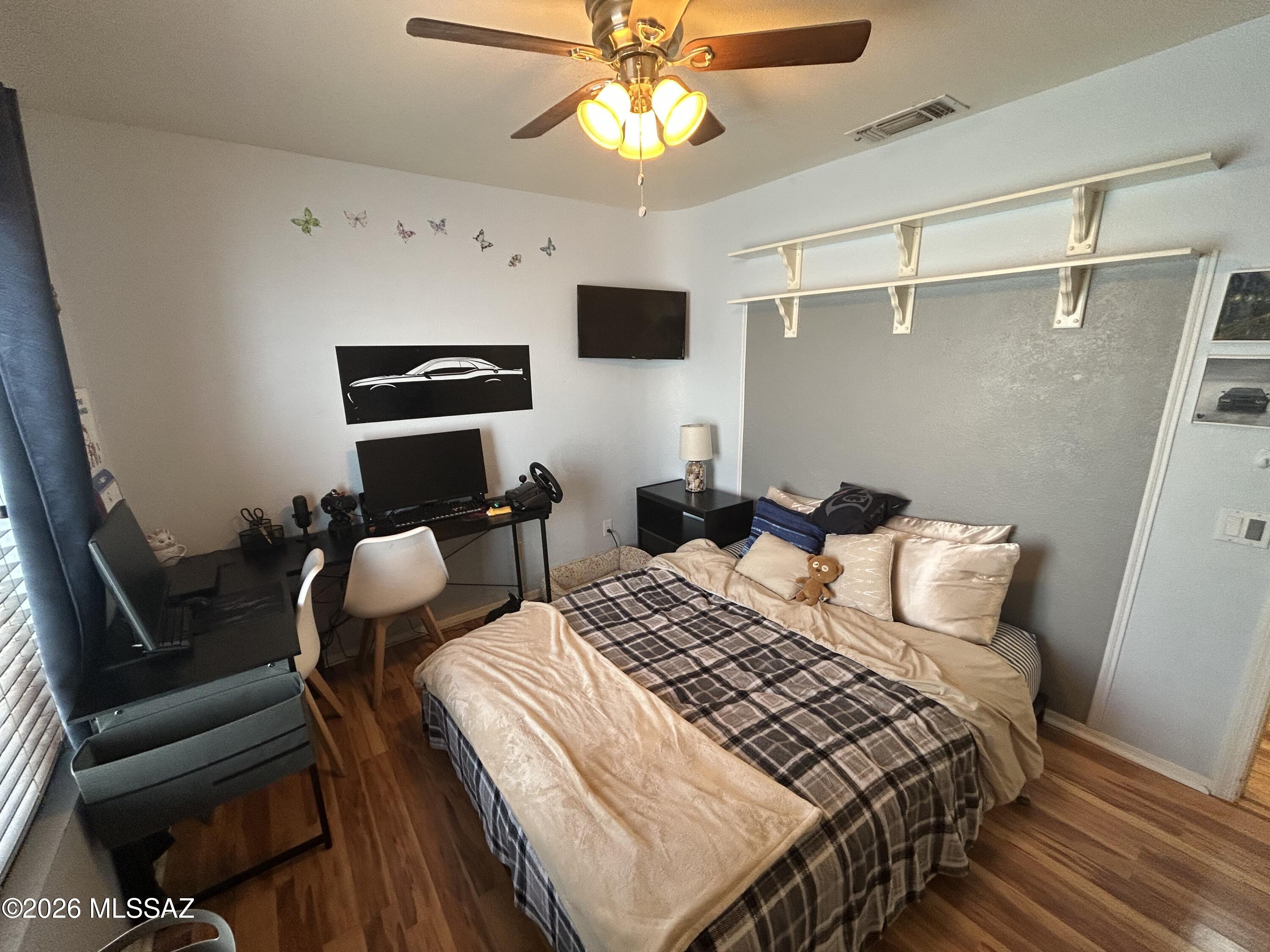 Bristol Park Resubdivision (1-83) - Residential