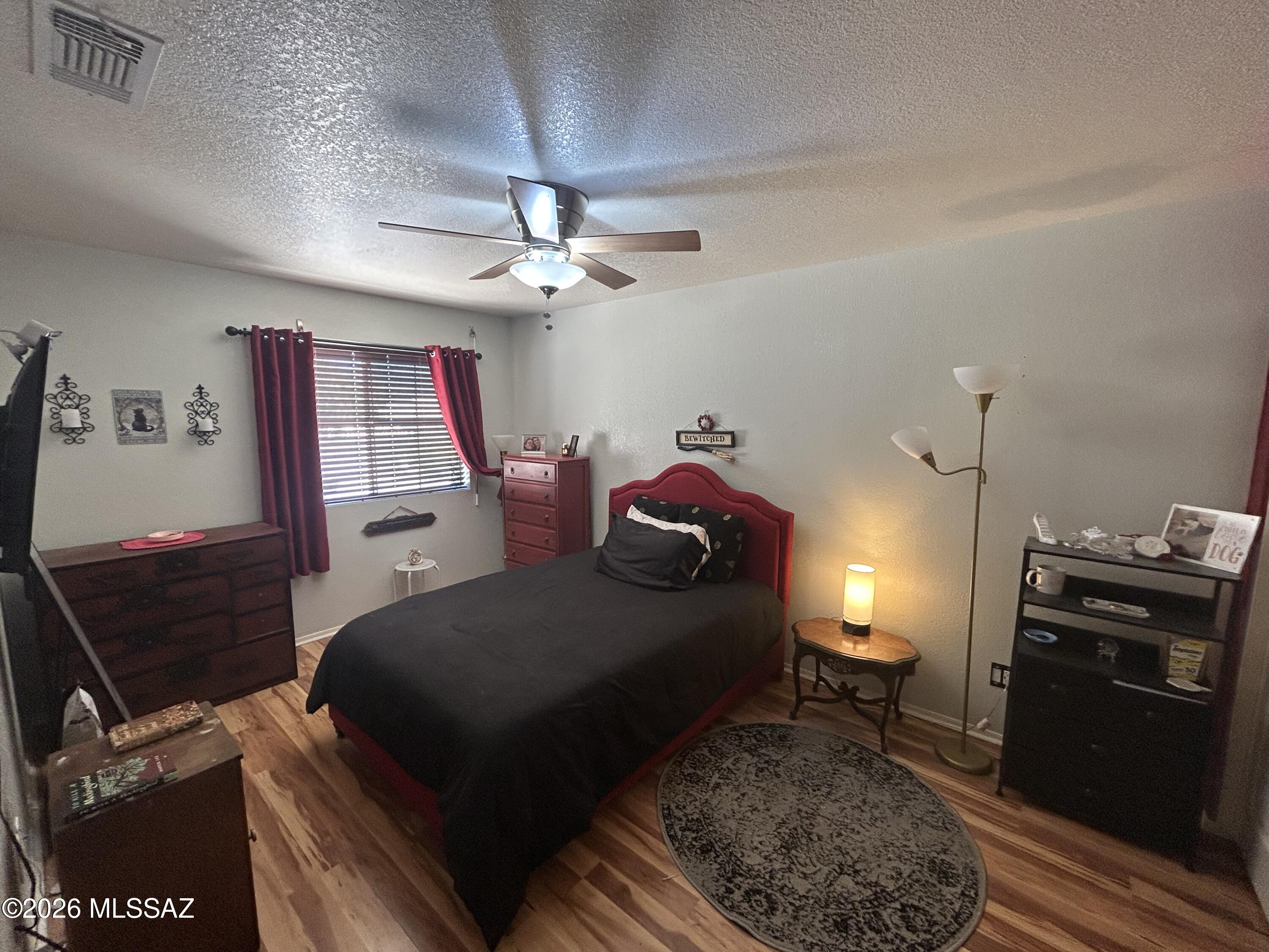 Bristol Park Resubdivision (1-83) - Residential