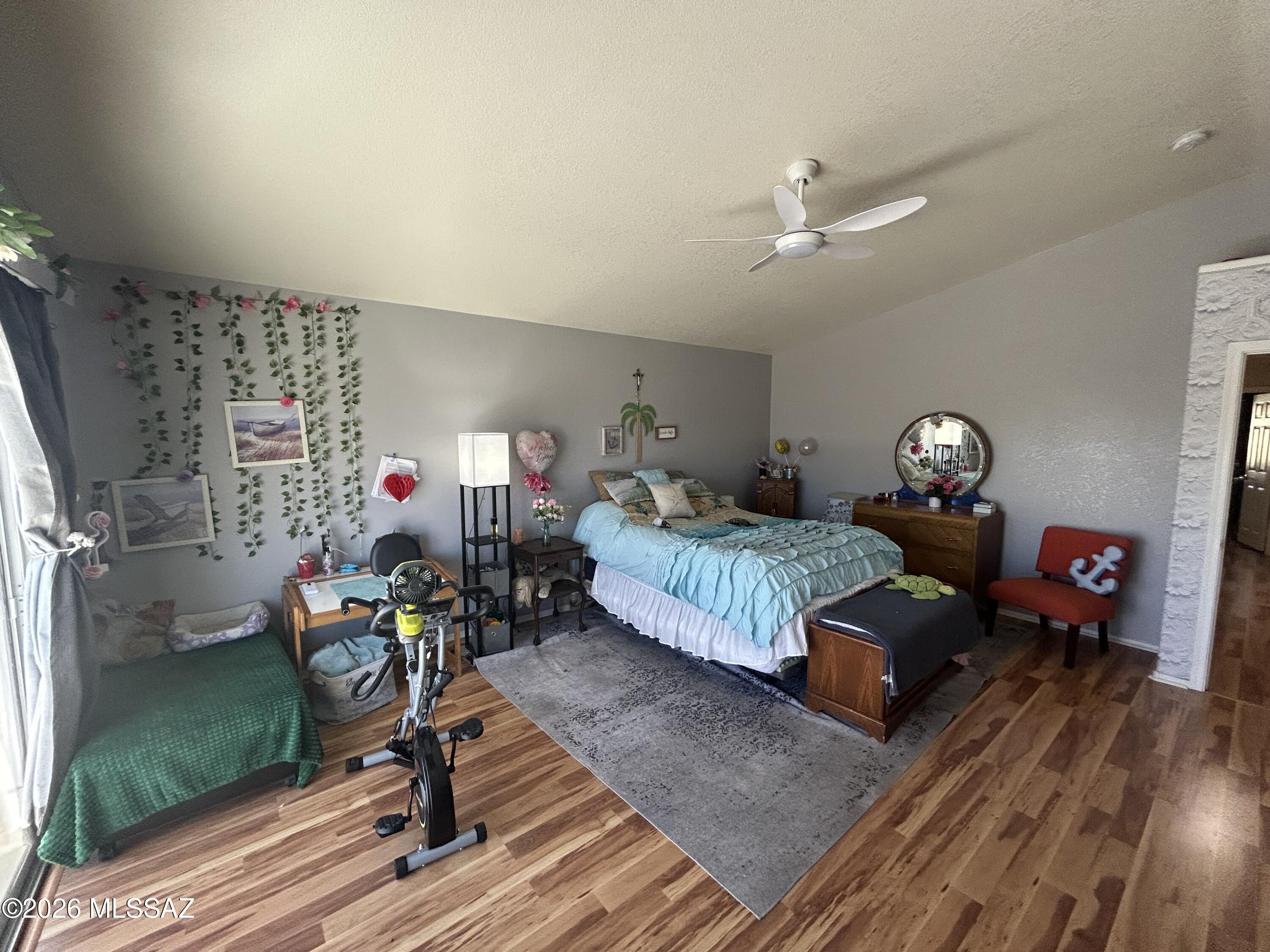 Bristol Park Resubdivision (1-83) - Residential