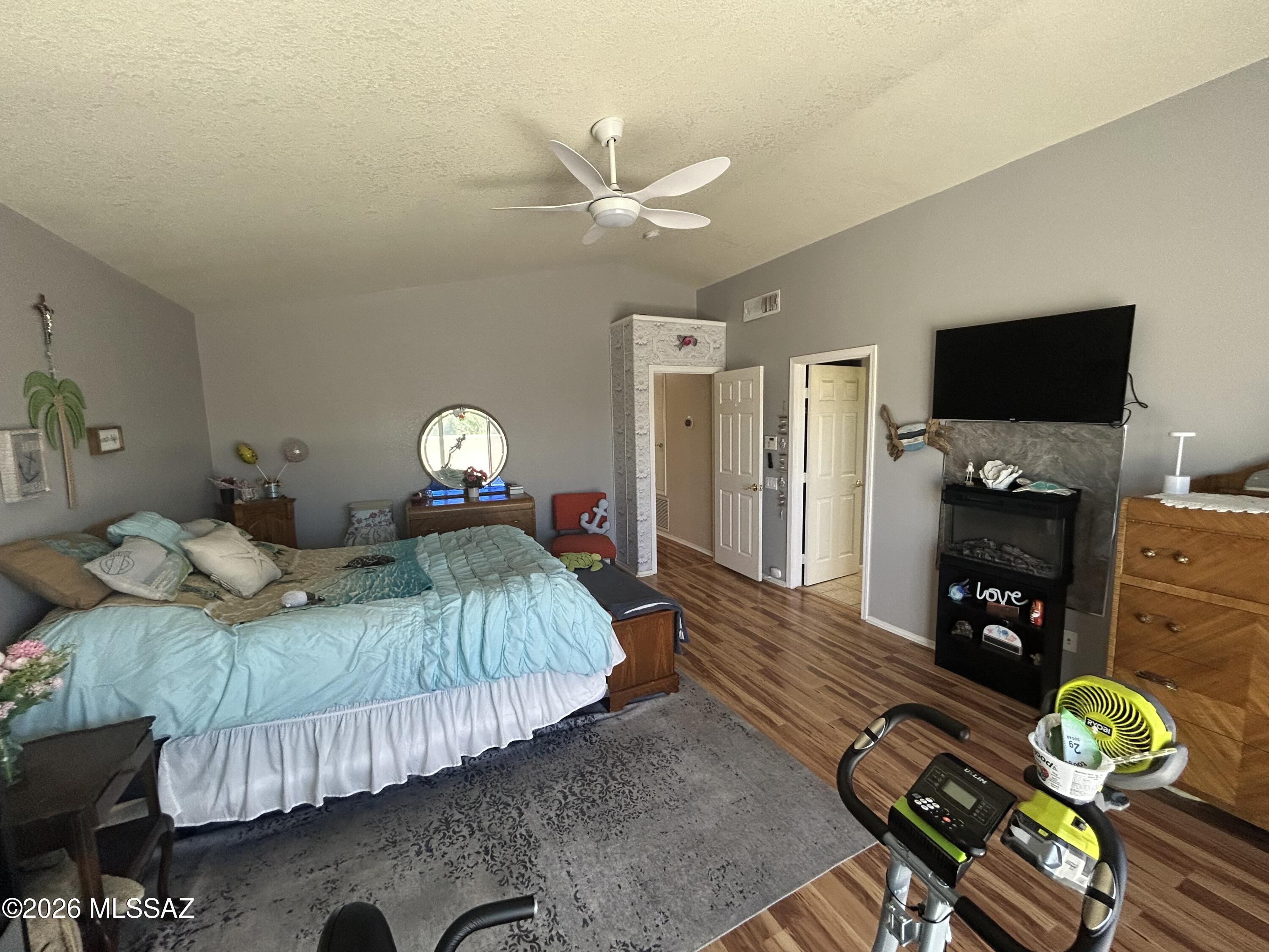 Bristol Park Resubdivision (1-83) - Residential