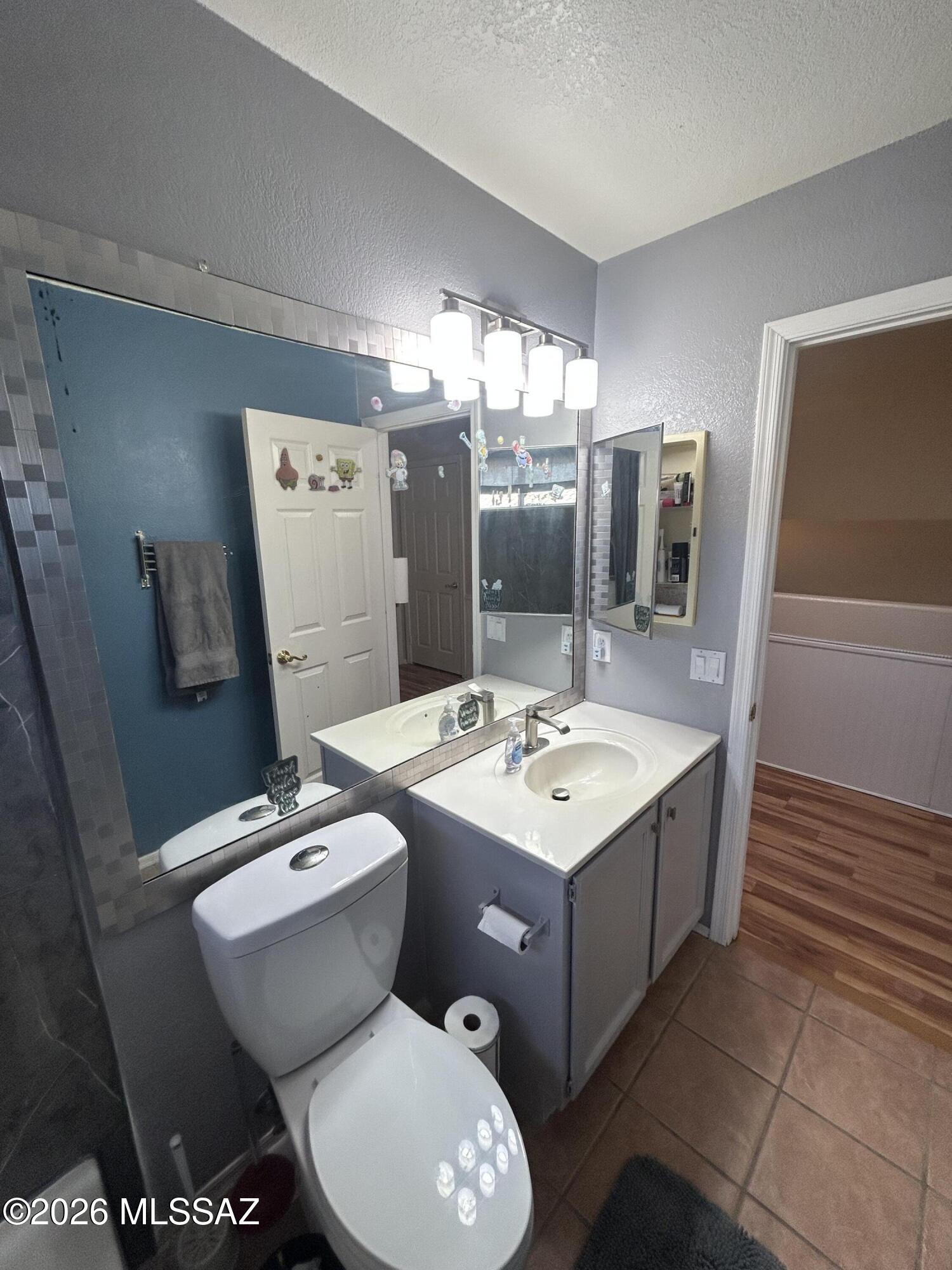 Bristol Park Resubdivision (1-83) - Residential