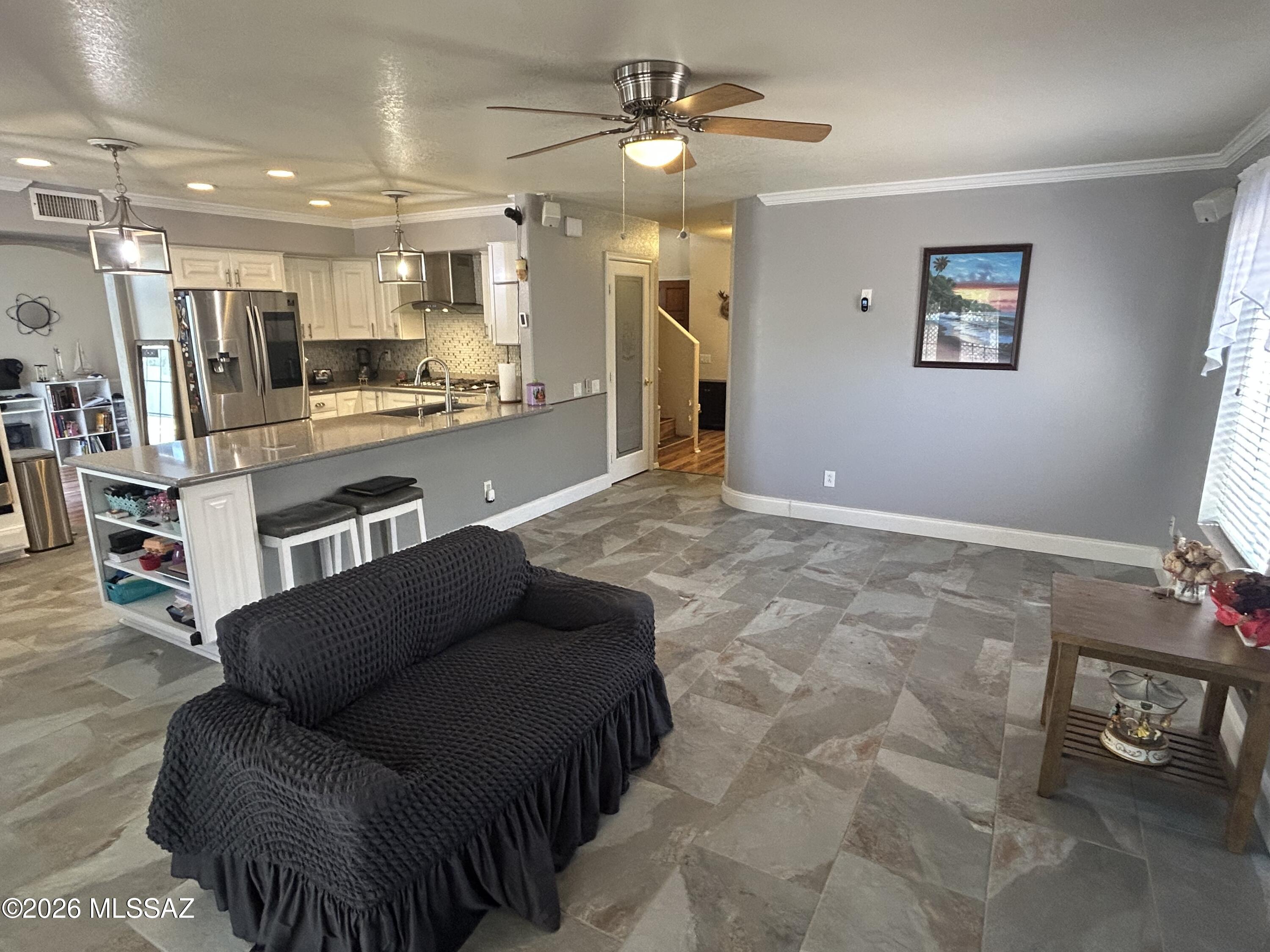 Bristol Park Resubdivision (1-83) - Residential