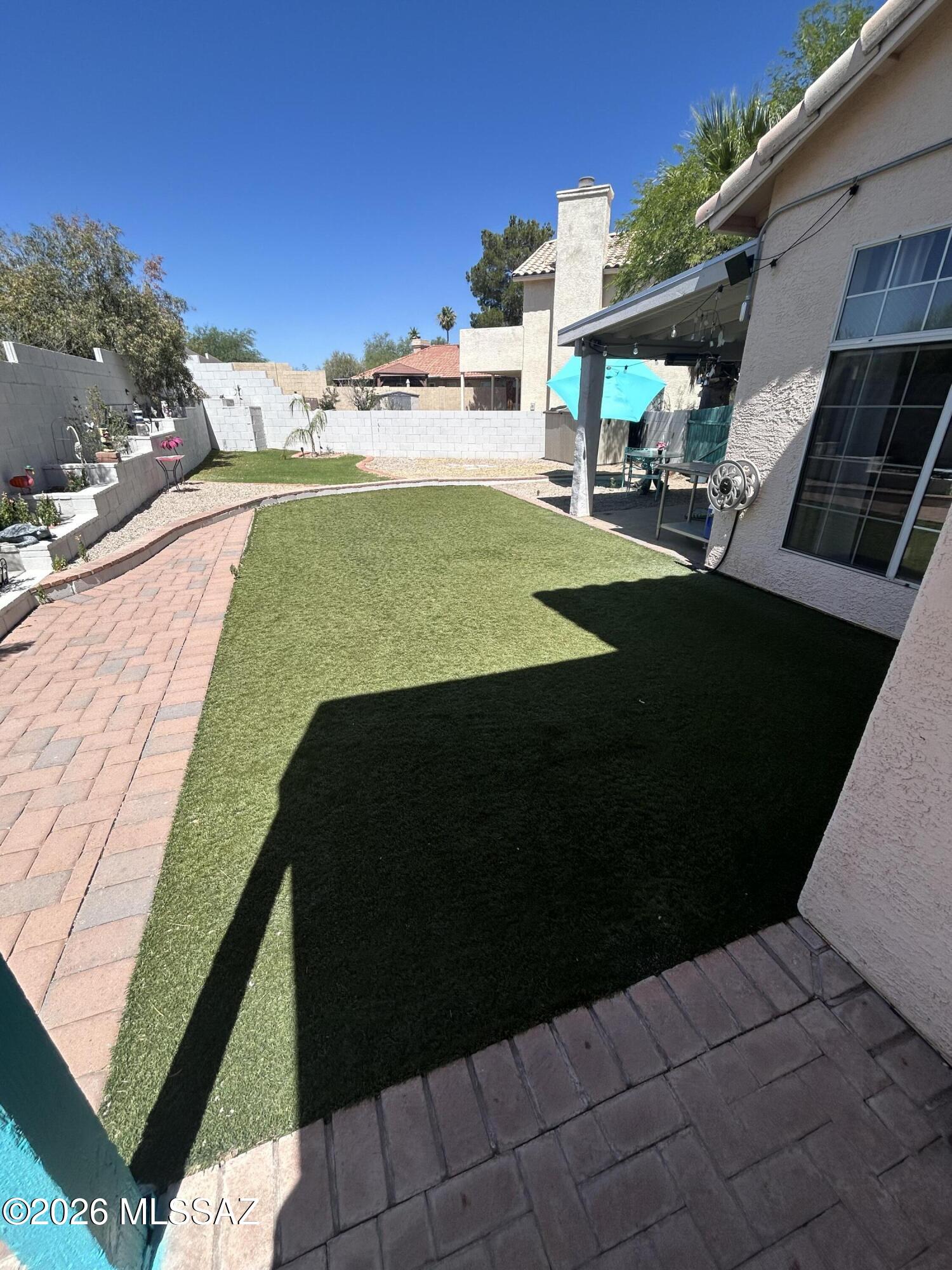 Bristol Park Resubdivision (1-83) - Residential