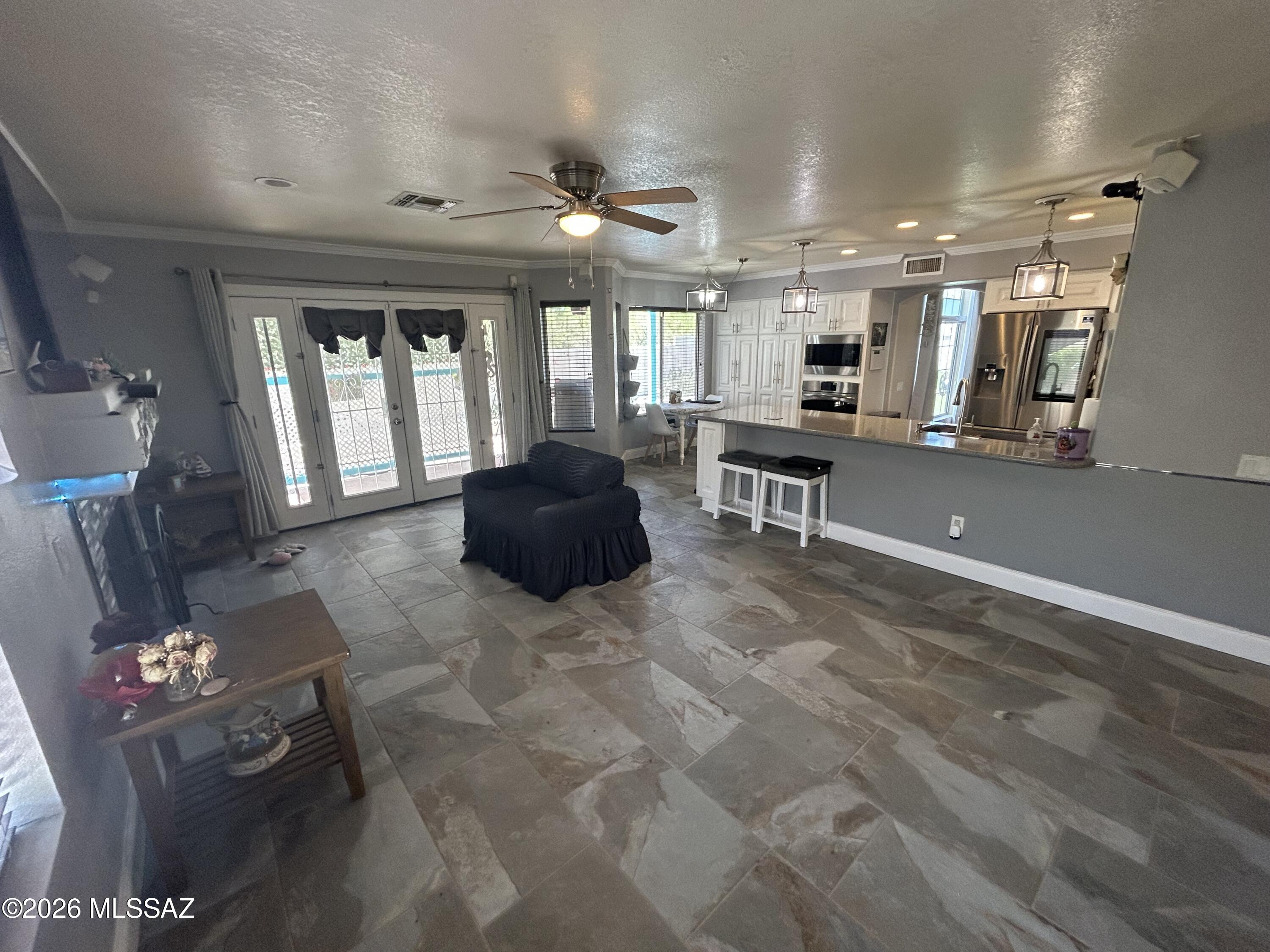 Bristol Park Resubdivision (1-83) - Residential