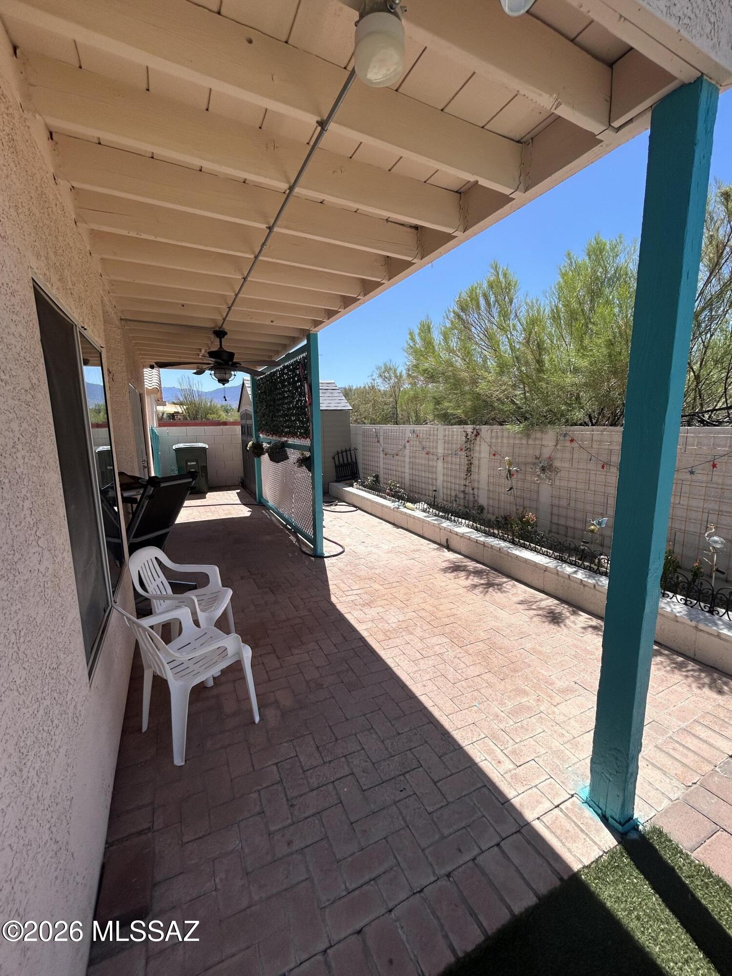 Bristol Park Resubdivision (1-83) - Residential
