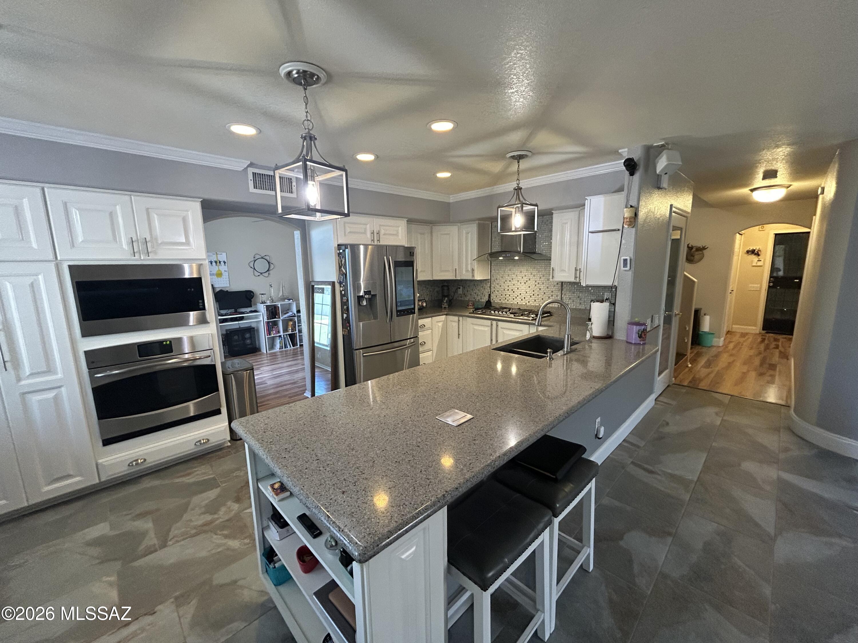 Bristol Park Resubdivision (1-83) - Residential