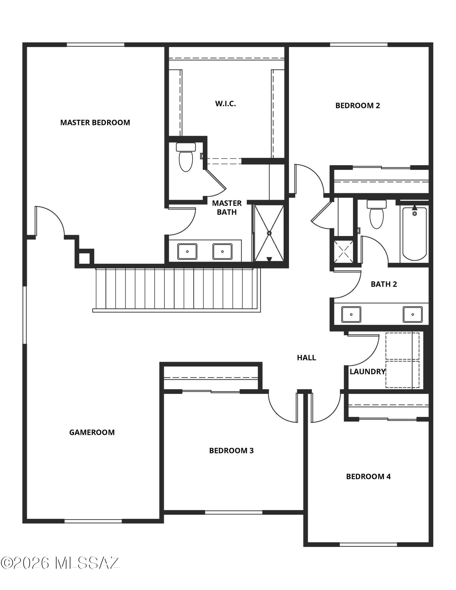 13404 N May Chu Road