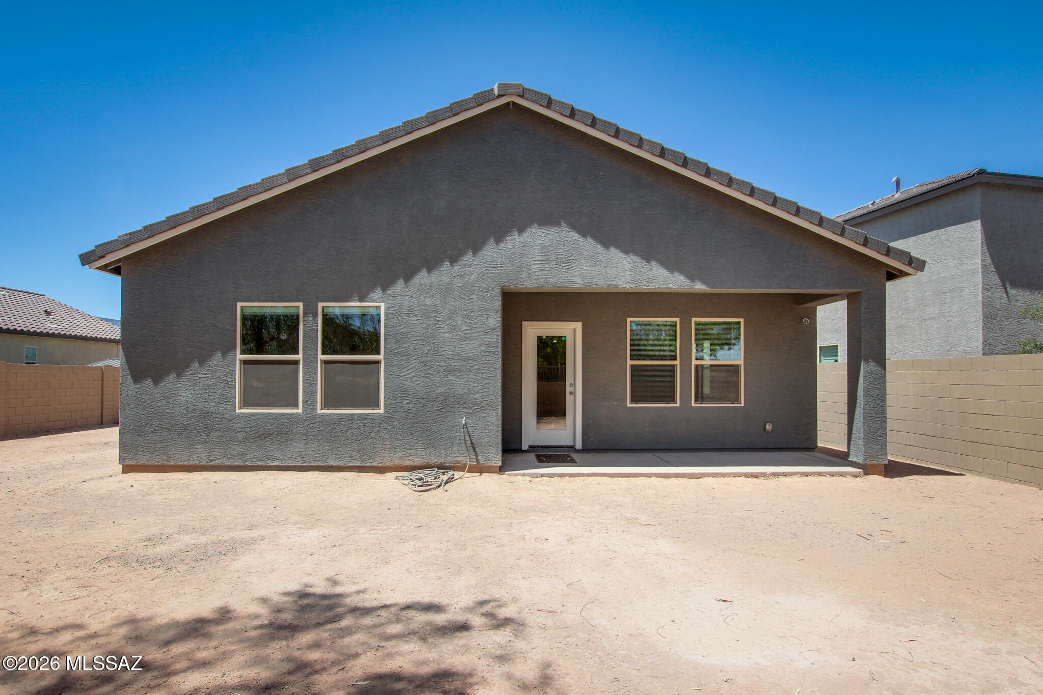 N/A - Residential