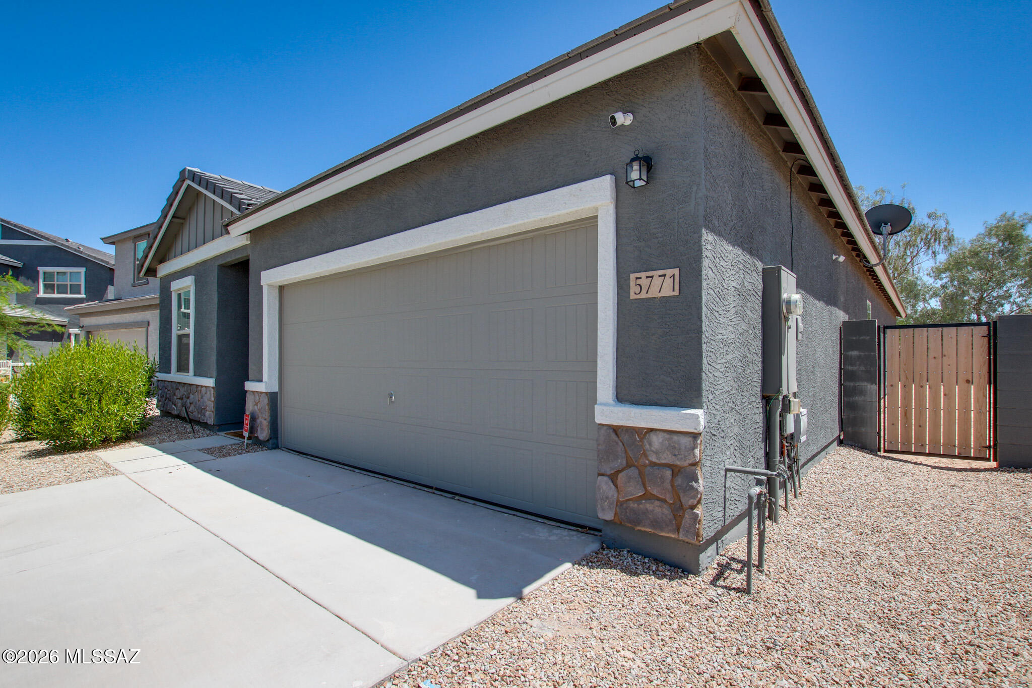 N/A - Residential