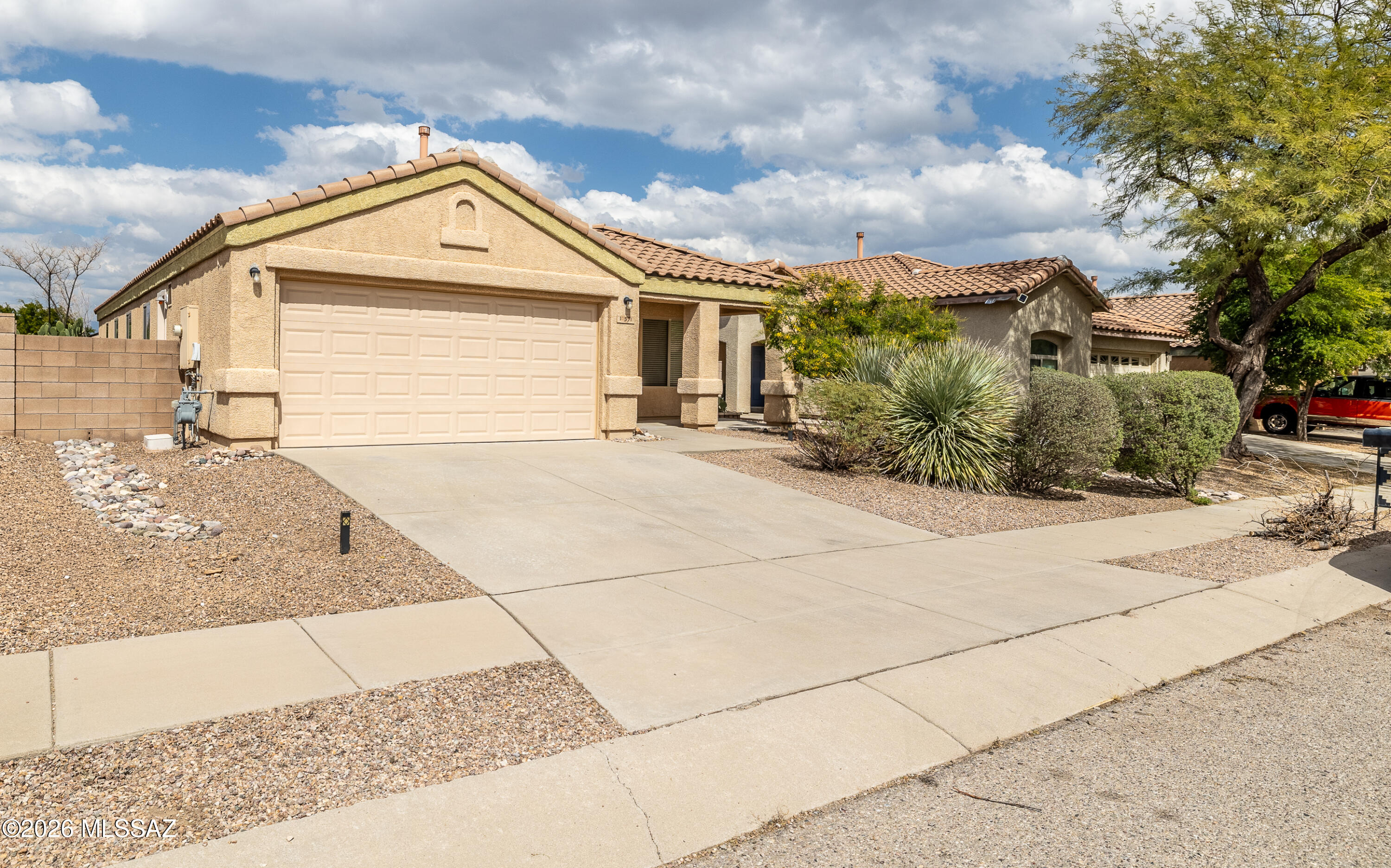 Desert Willow Estates (111-232, 338, 339) - Residential