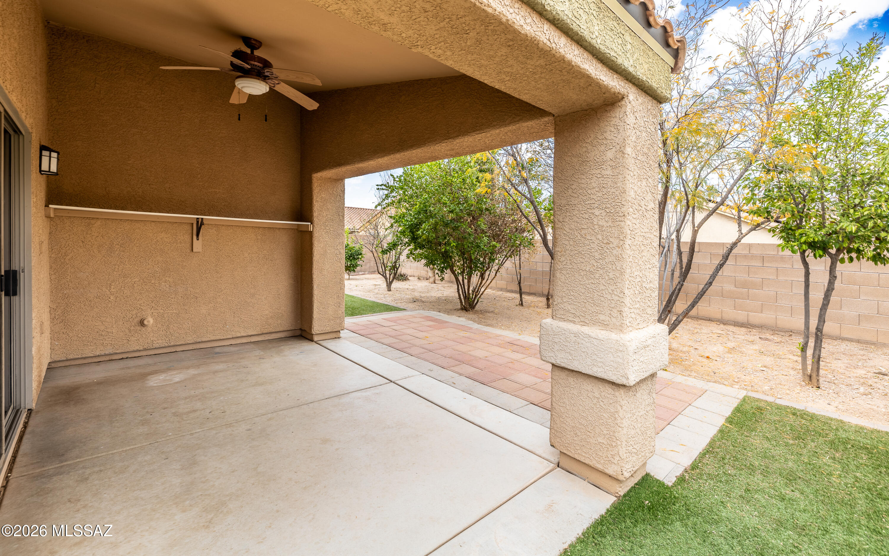 Desert Willow Estates (111-232, 338, 339) - Residential