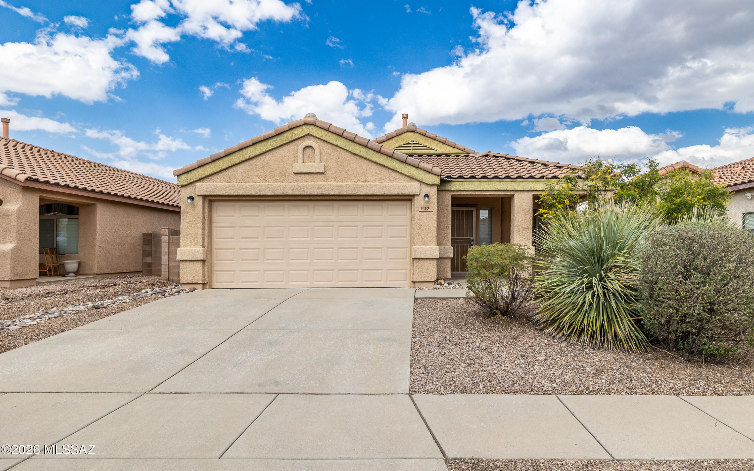 Desert Willow Estates (111-232, 338, 339) - Residential