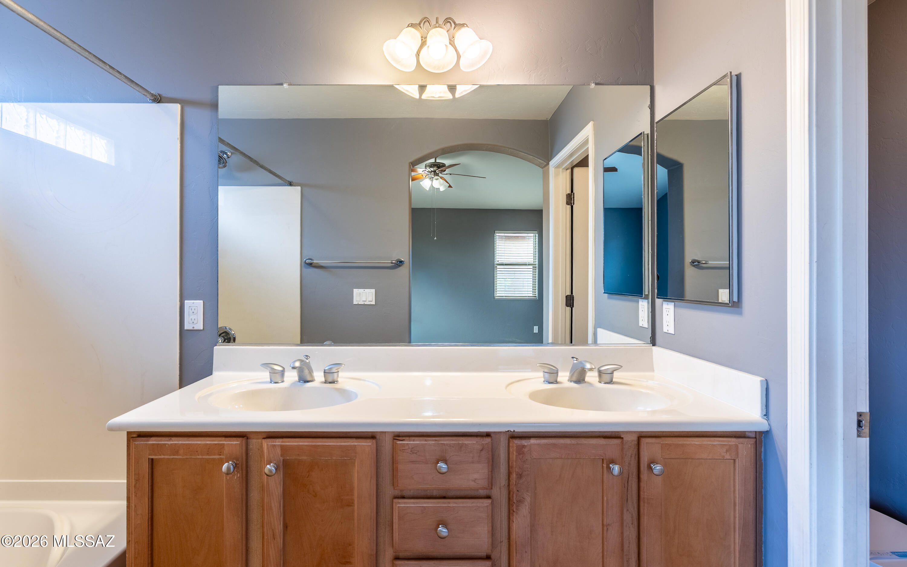 Desert Willow Estates (111-232, 338, 339) - Residential