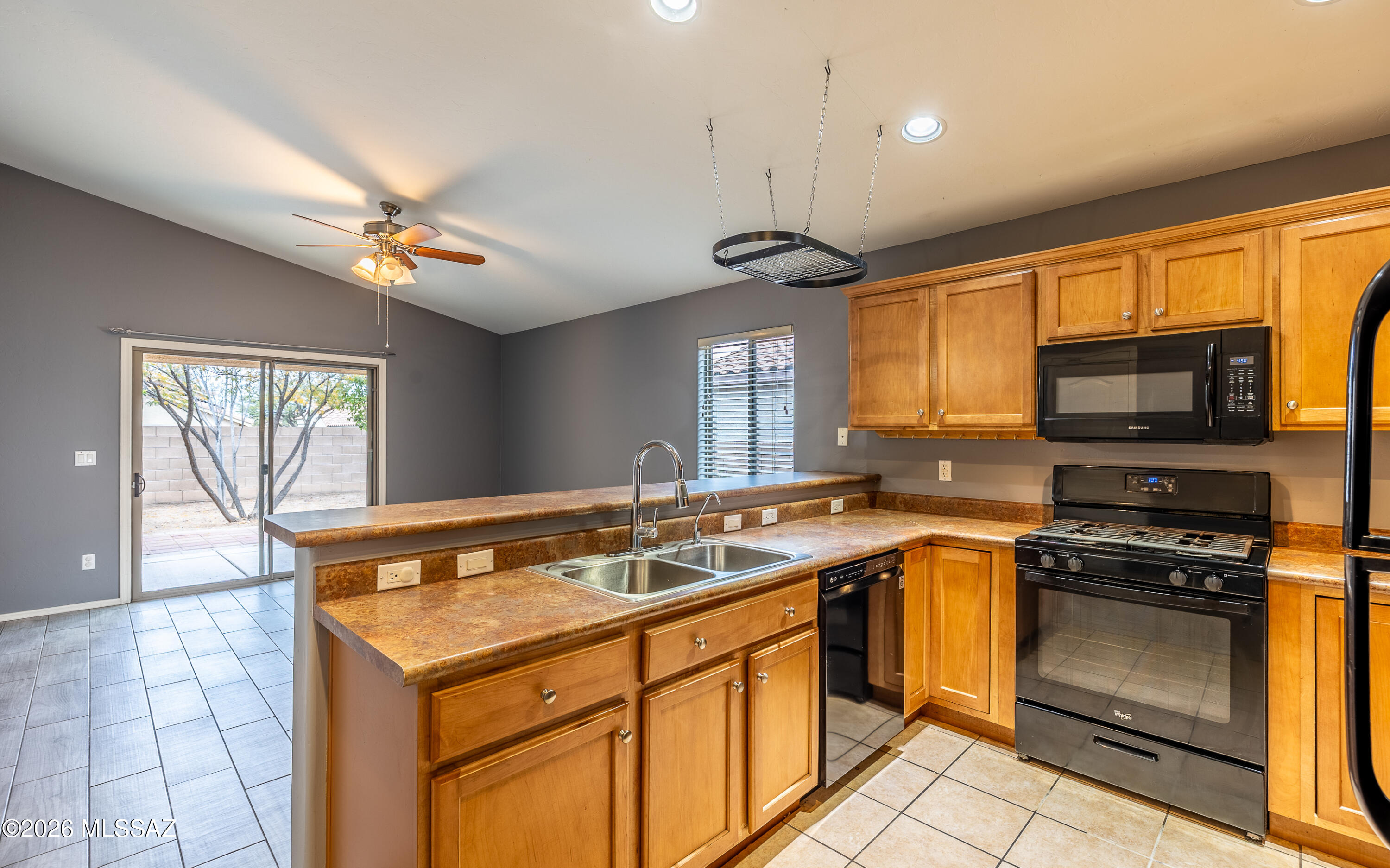Desert Willow Estates (111-232, 338, 339) - Residential