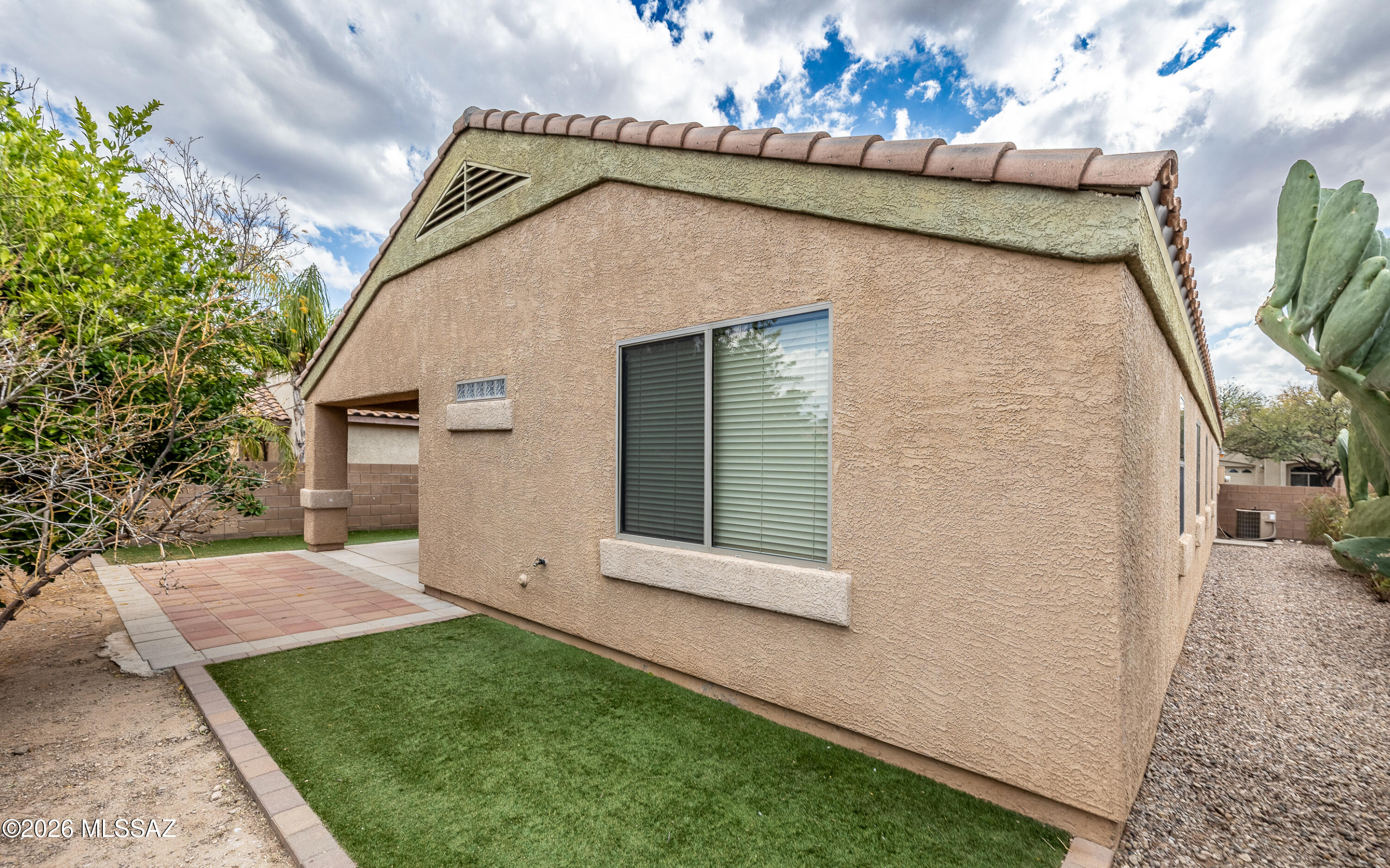 Desert Willow Estates (111-232, 338, 339) - Residential