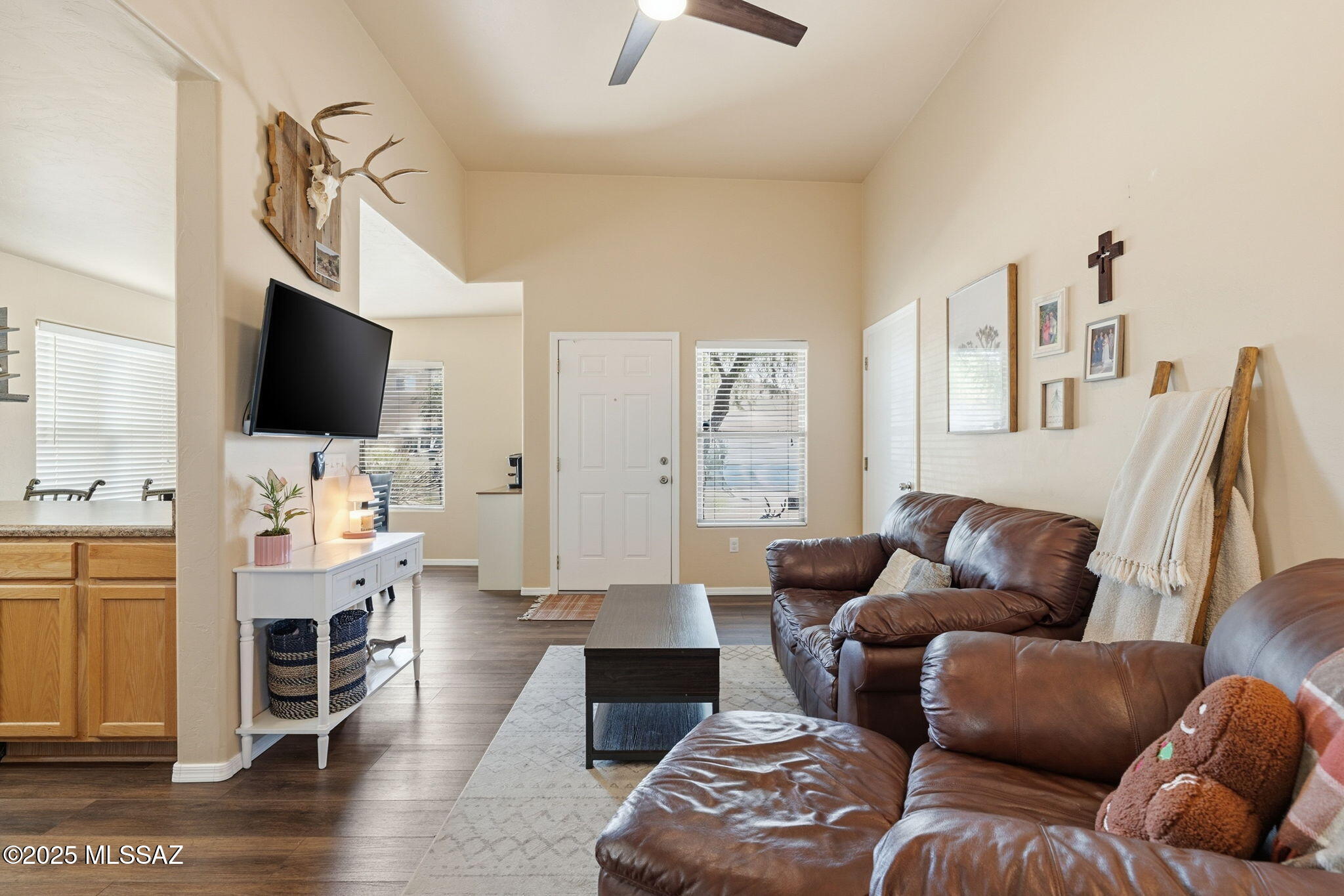 5777 E Camino Del Animo