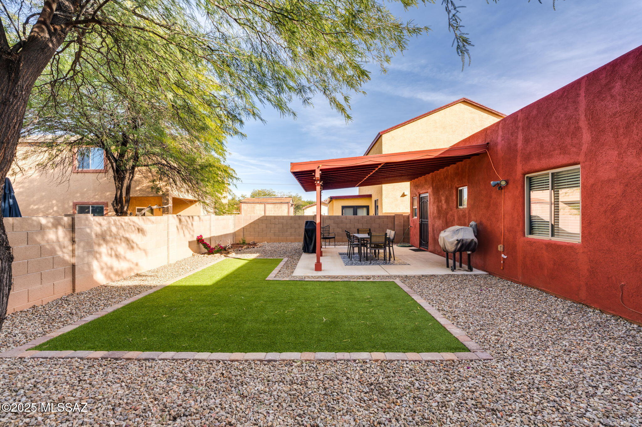 Corazon Del Pueblo - Residential