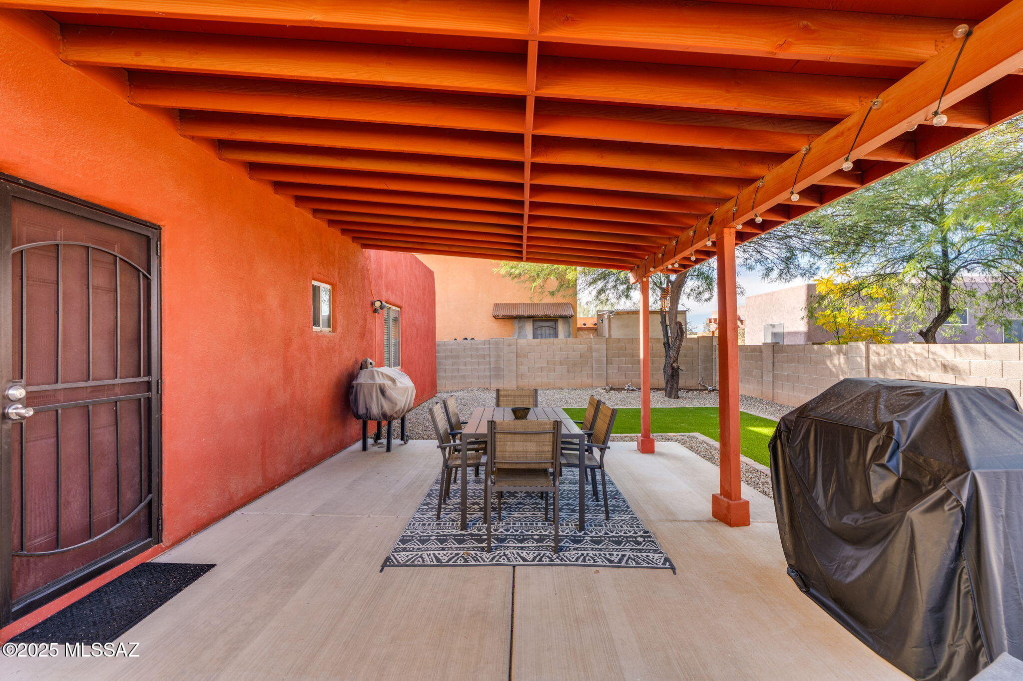 Corazon Del Pueblo - Residential
