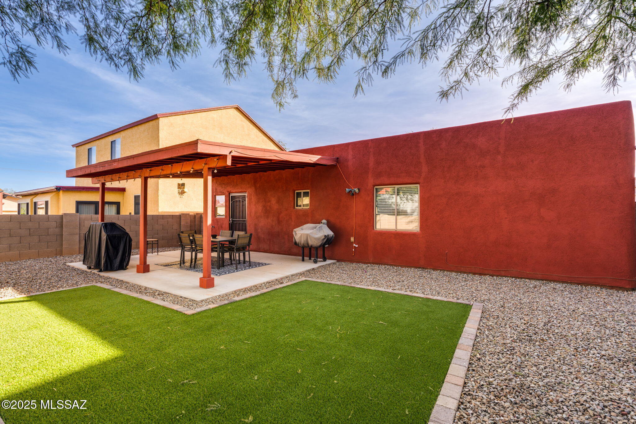 Corazon Del Pueblo - Residential