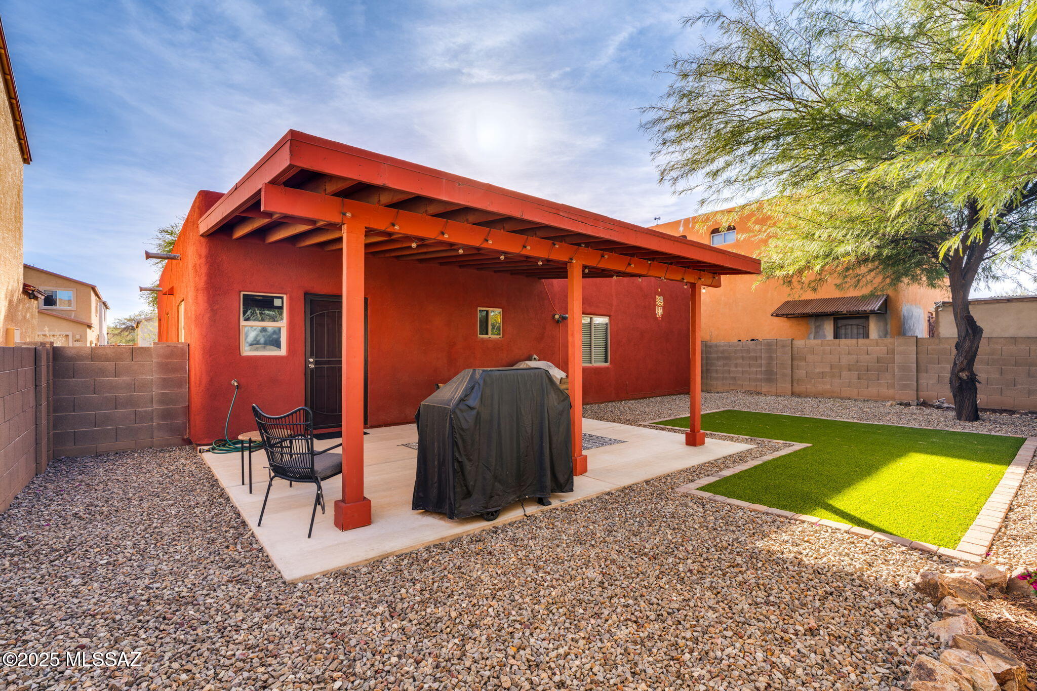 Corazon Del Pueblo - Residential