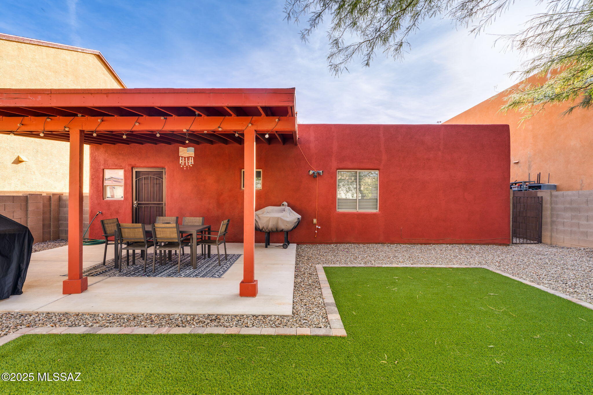 Corazon Del Pueblo - Residential