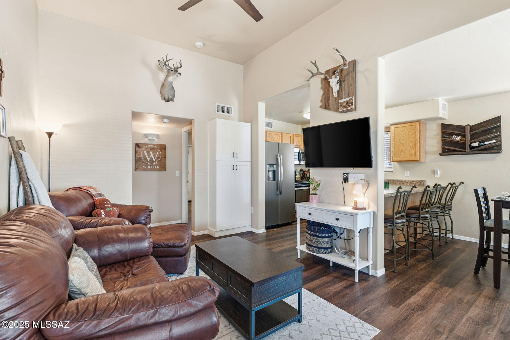 5777 E Camino Del Animo