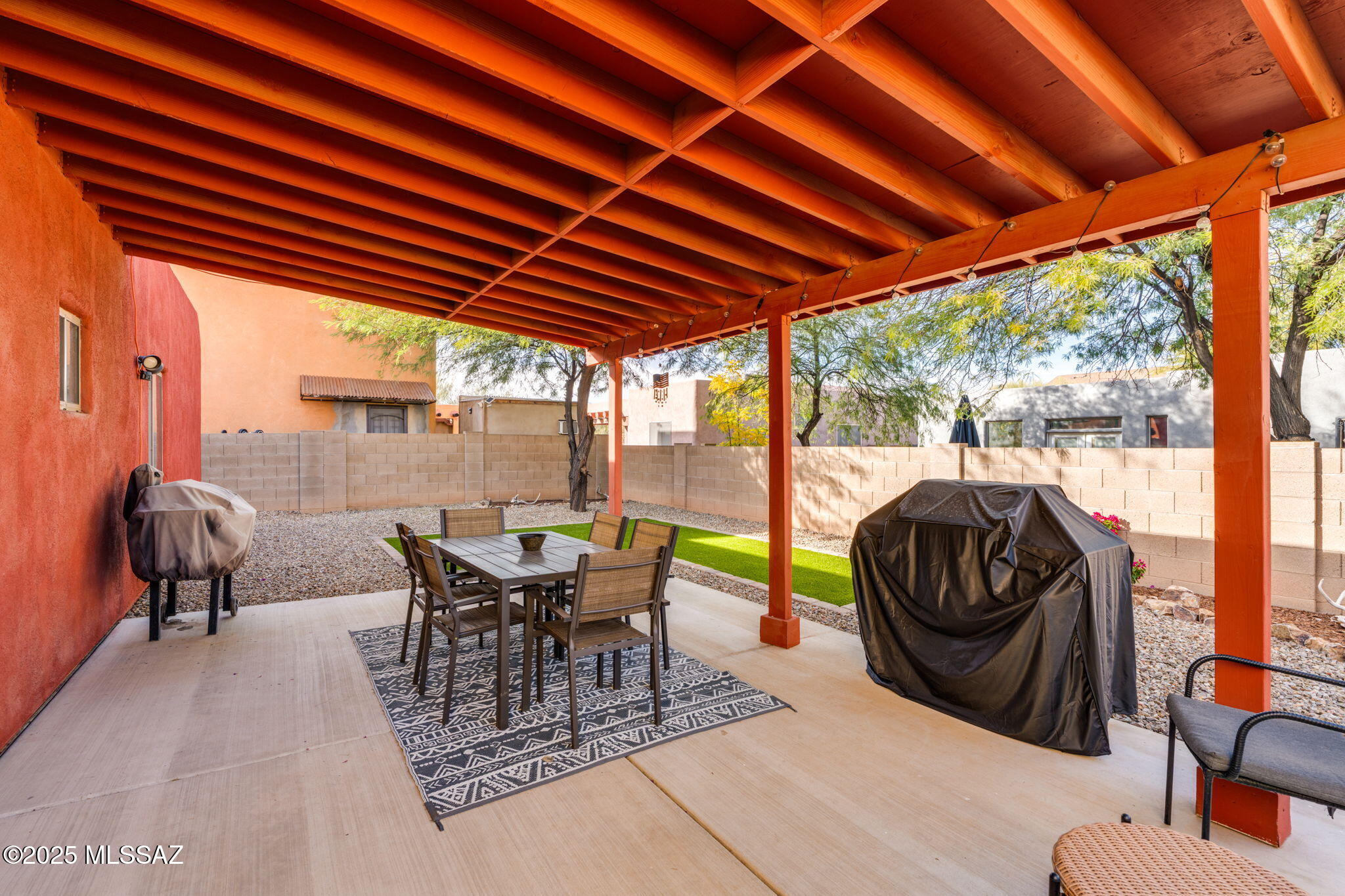 Corazon Del Pueblo - Residential