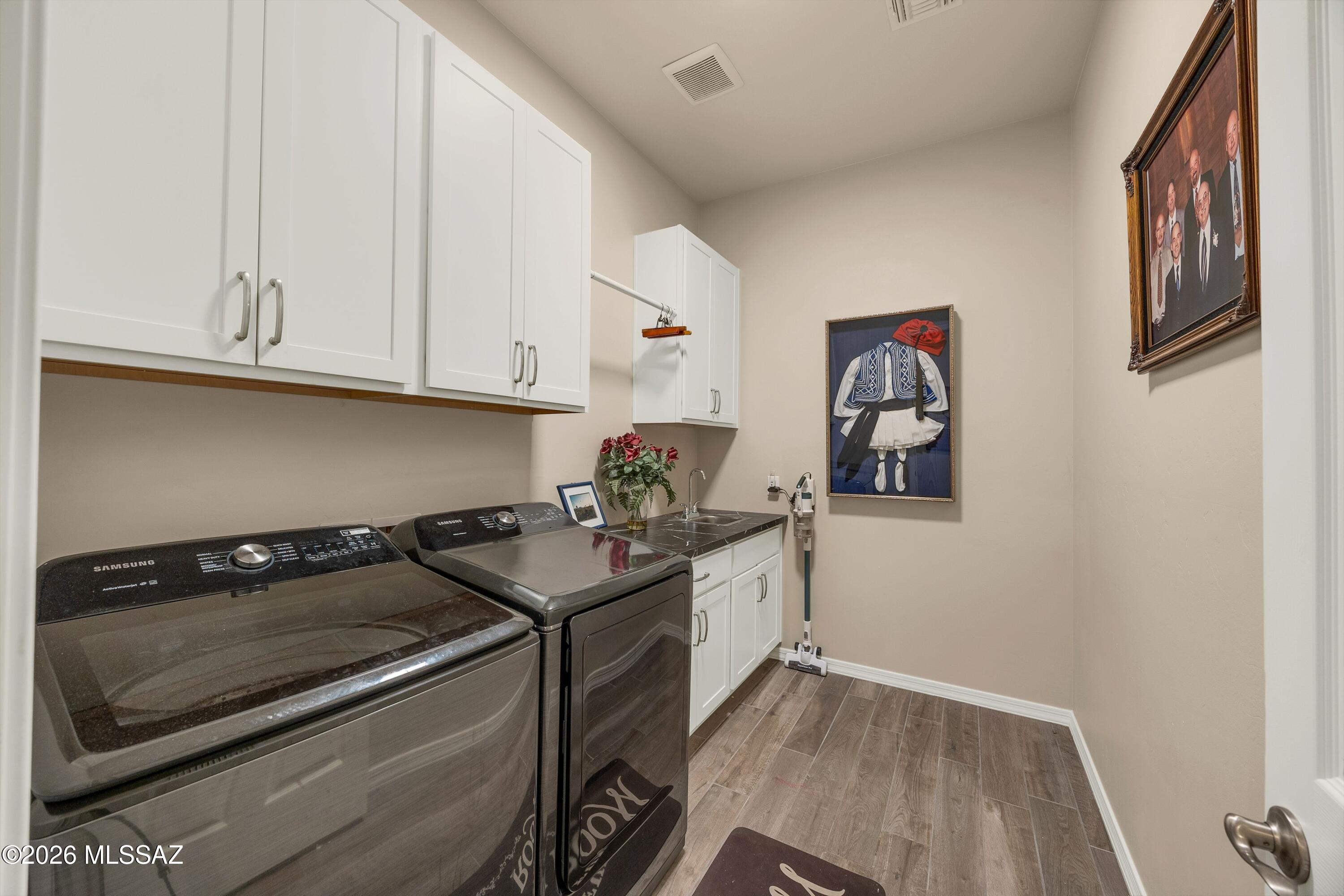 Rancho Vistoso Parcel 10-J Resub SQ20180960001 - Residential