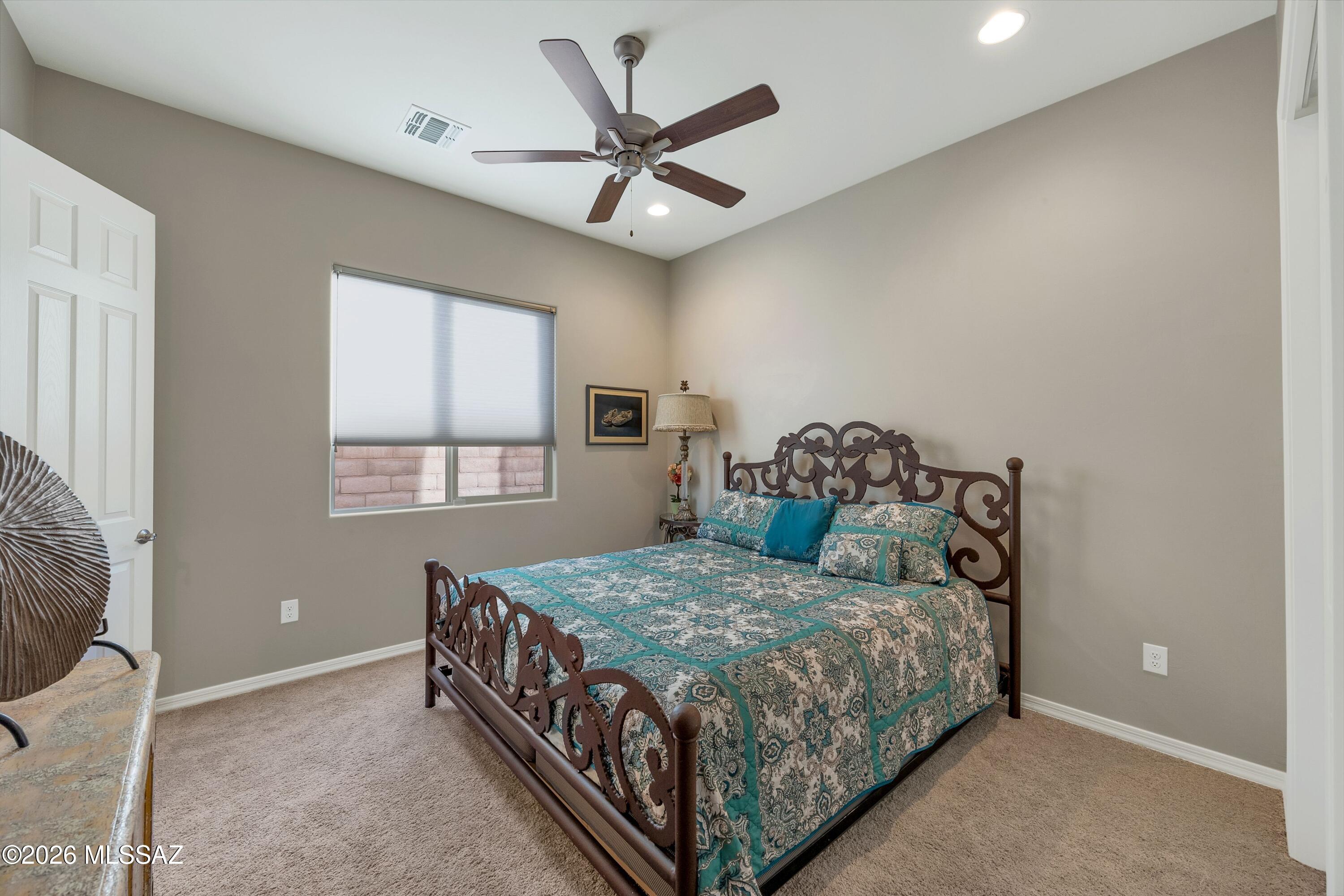 Rancho Vistoso Parcel 10-J Resub SQ20180960001 - Residential