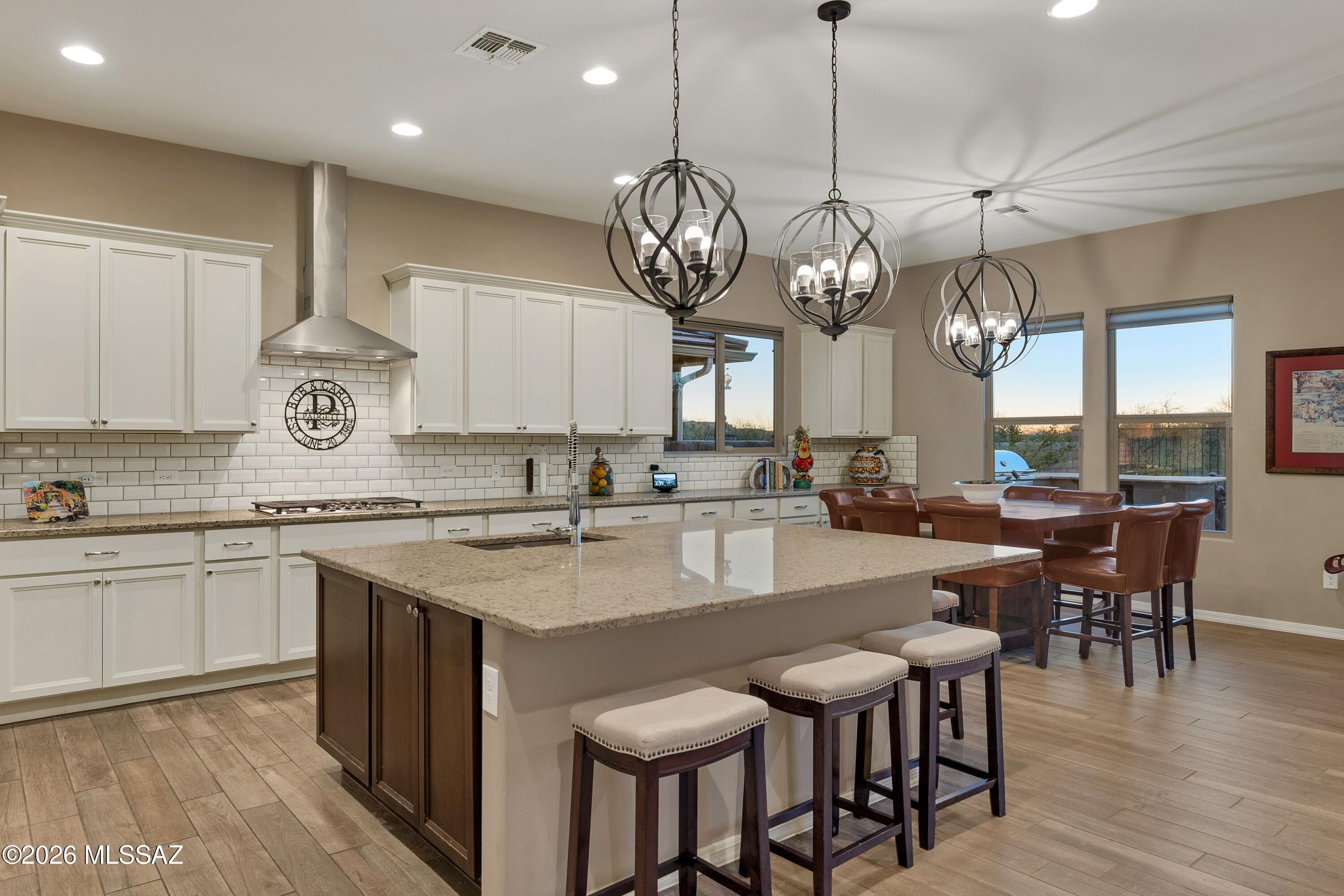 Rancho Vistoso Parcel 10-J Resub SQ20180960001 - Residential