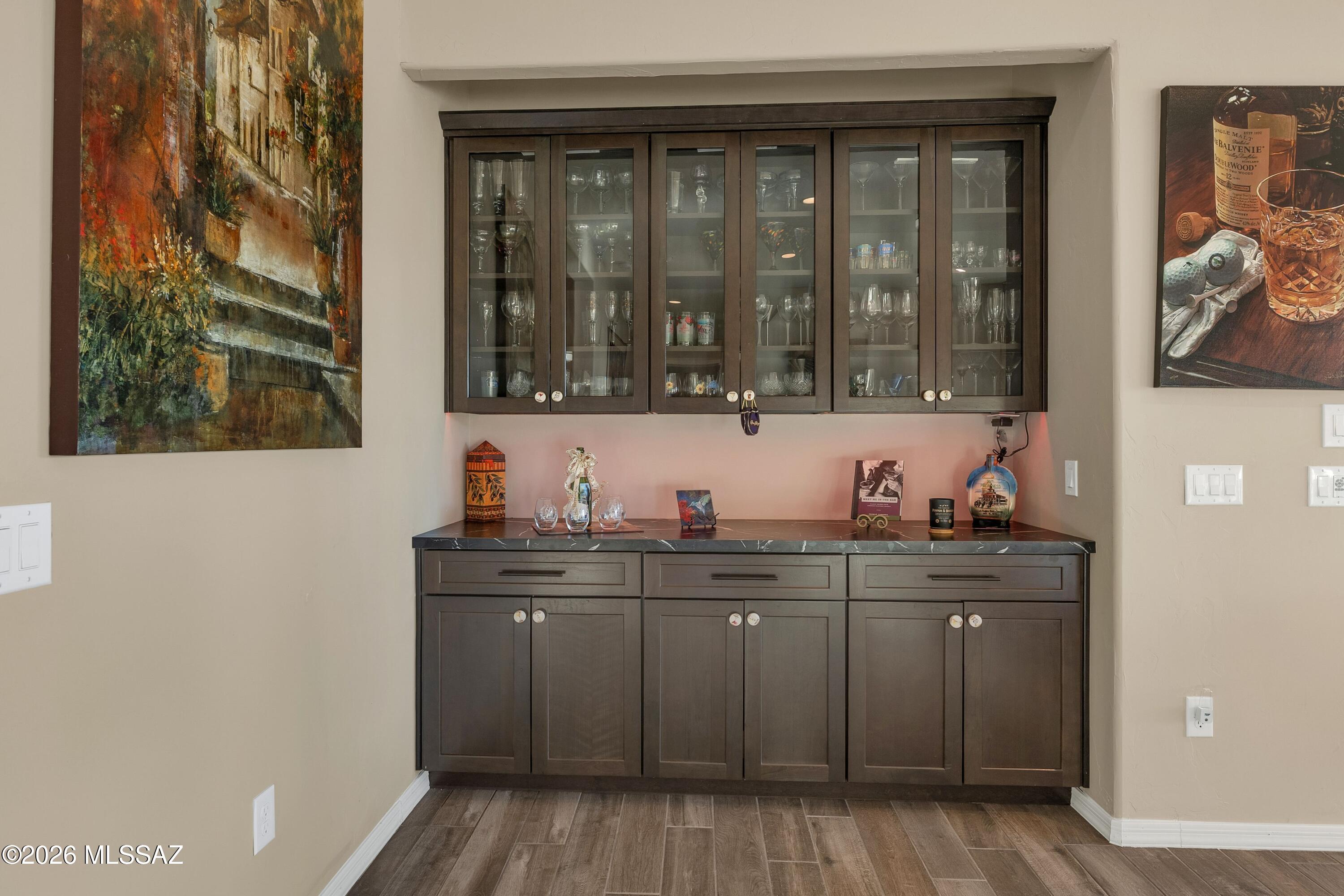 Rancho Vistoso Parcel 10-J Resub SQ20180960001 - Residential
