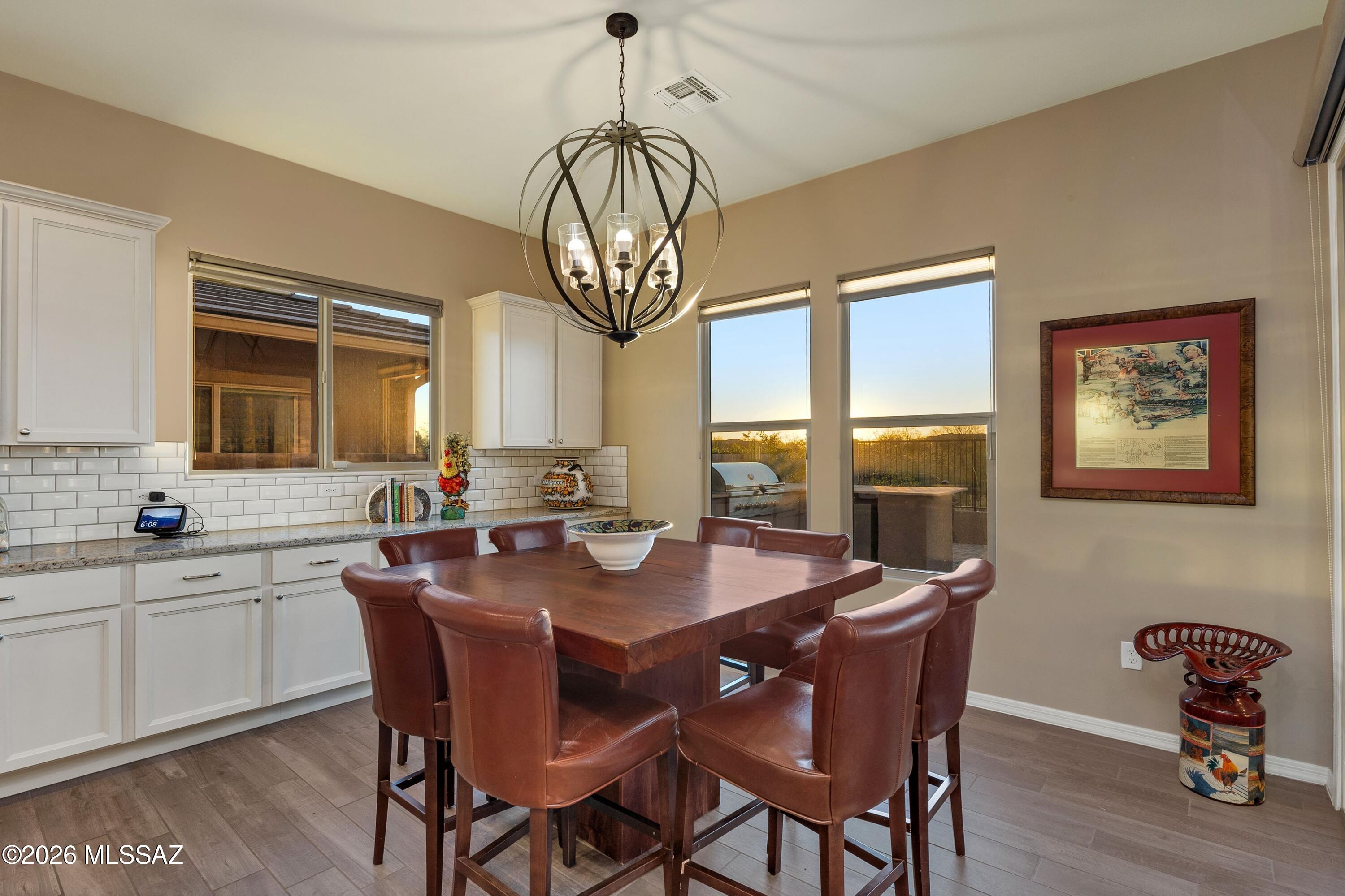 Rancho Vistoso Parcel 10-J Resub SQ20180960001 - Residential