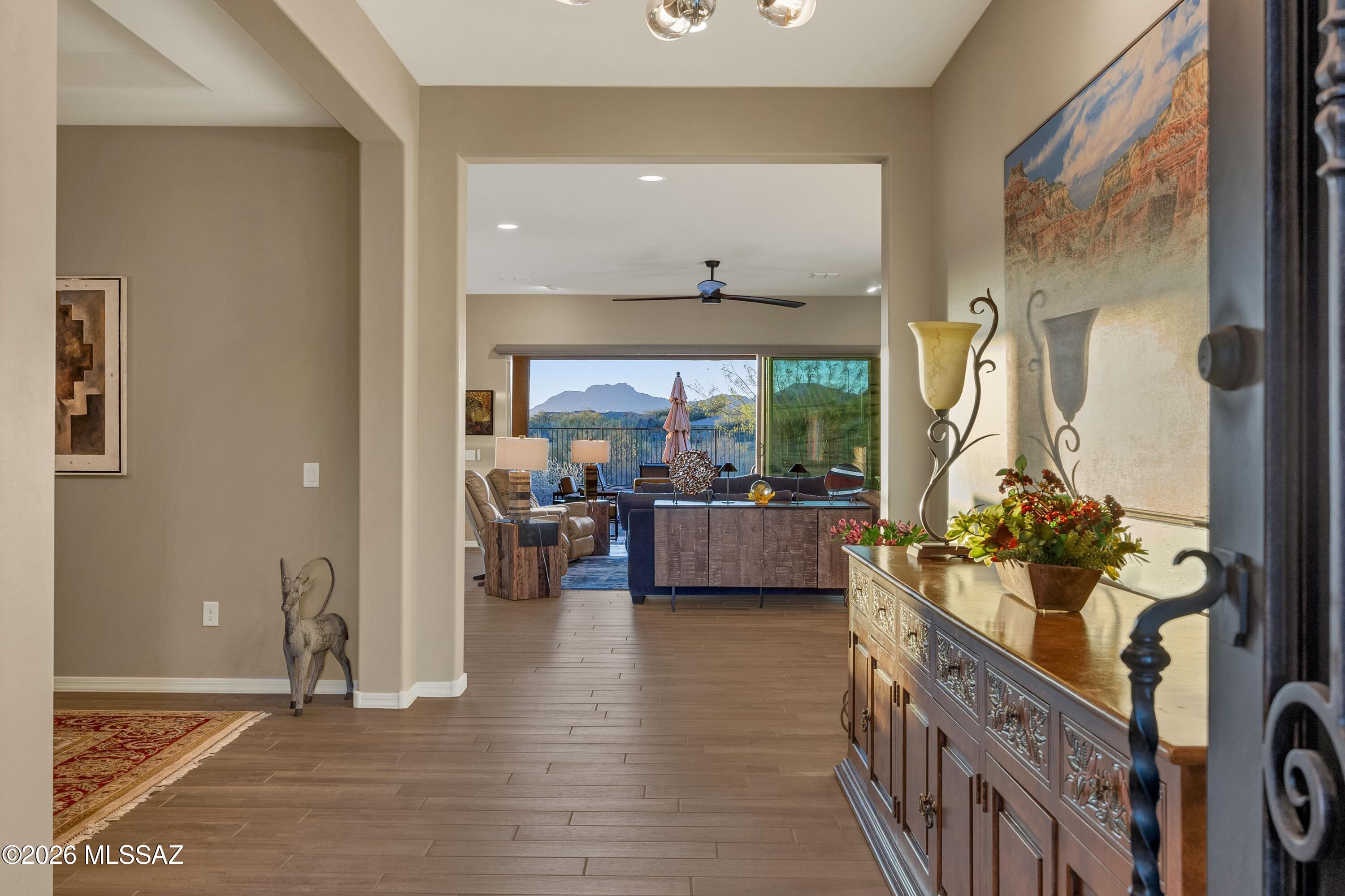 13683 N Hidden Springs Drive