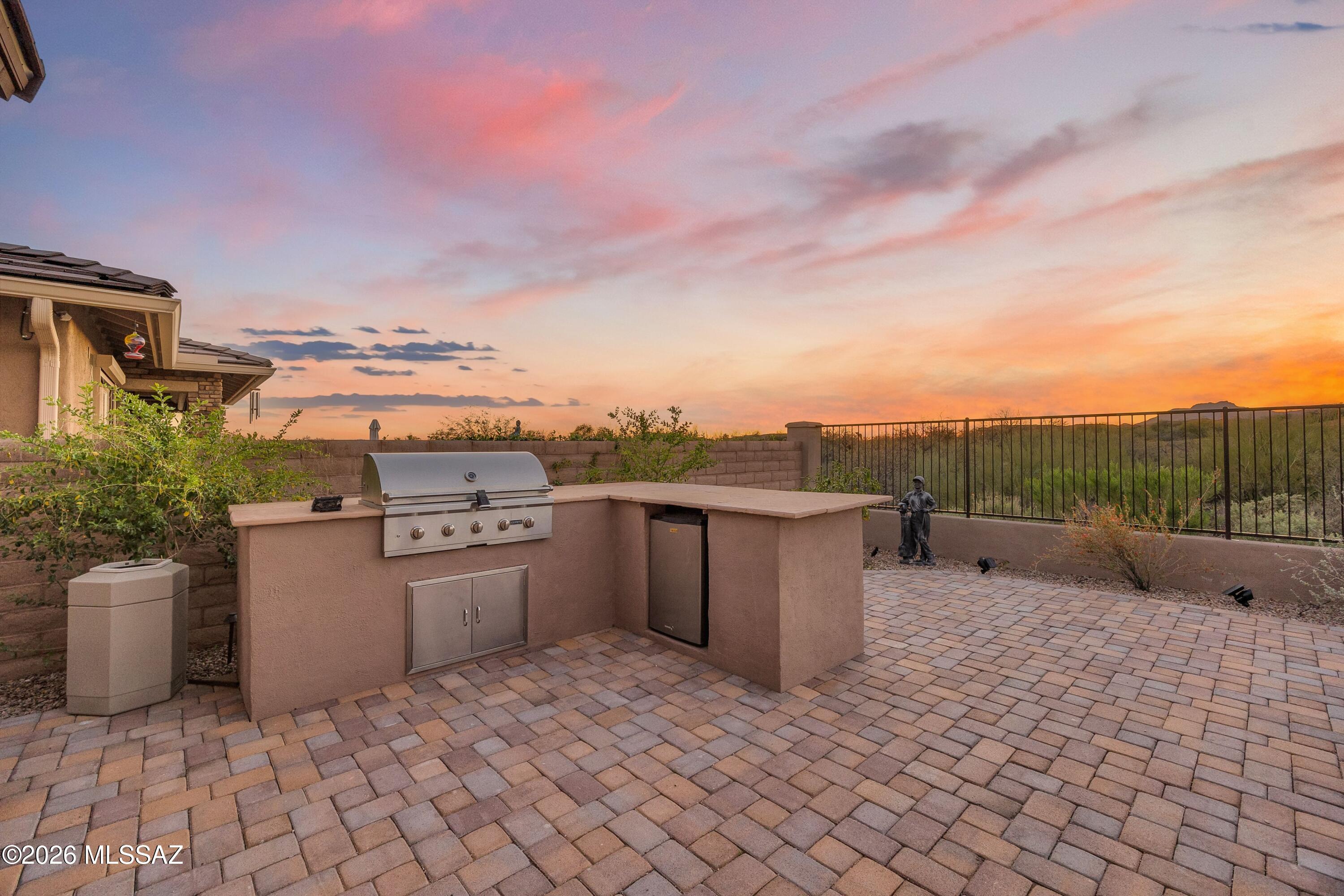Rancho Vistoso Parcel 10-J Resub SQ20180960001 - Residential