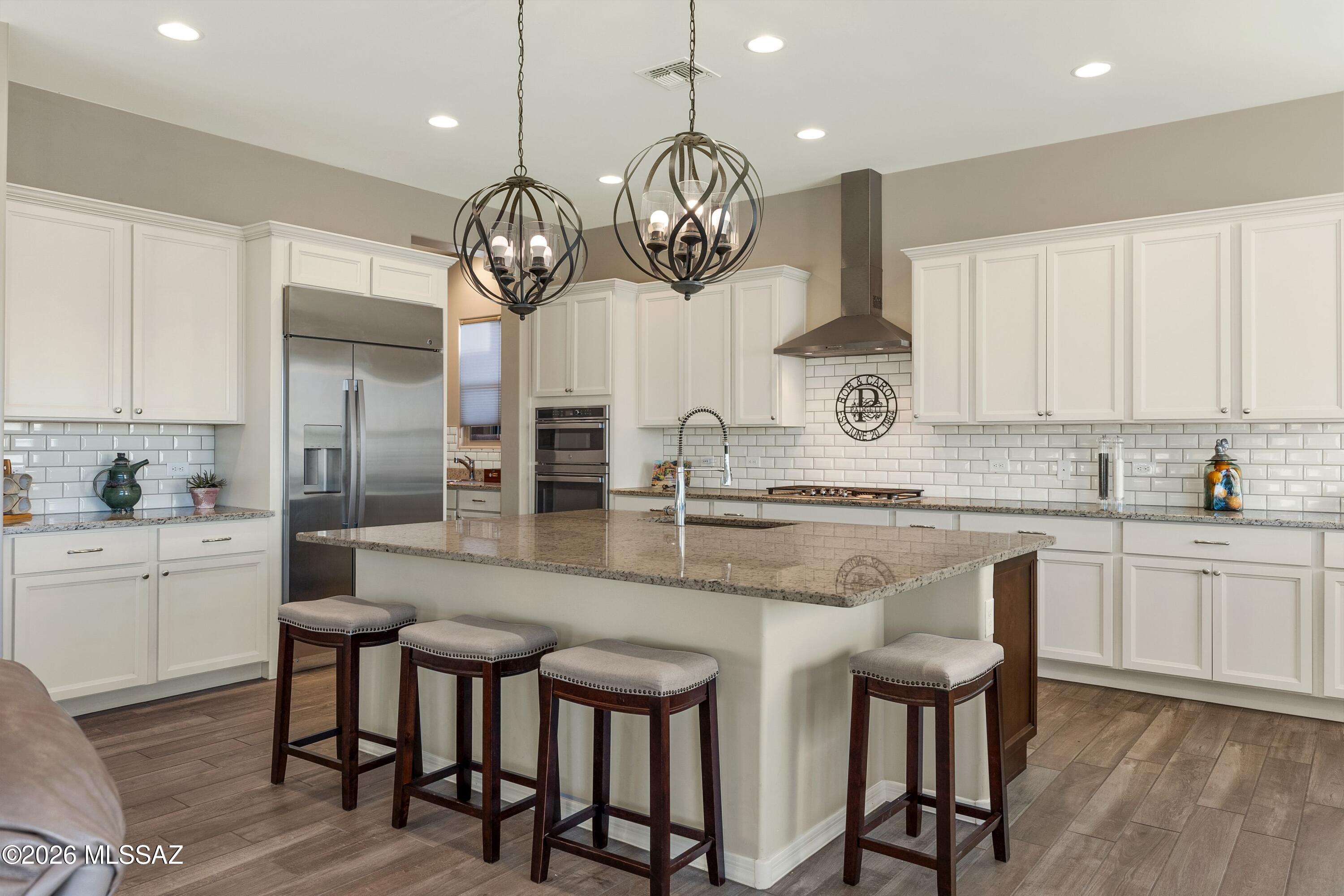 Rancho Vistoso Parcel 10-J Resub SQ20180960001 - Residential