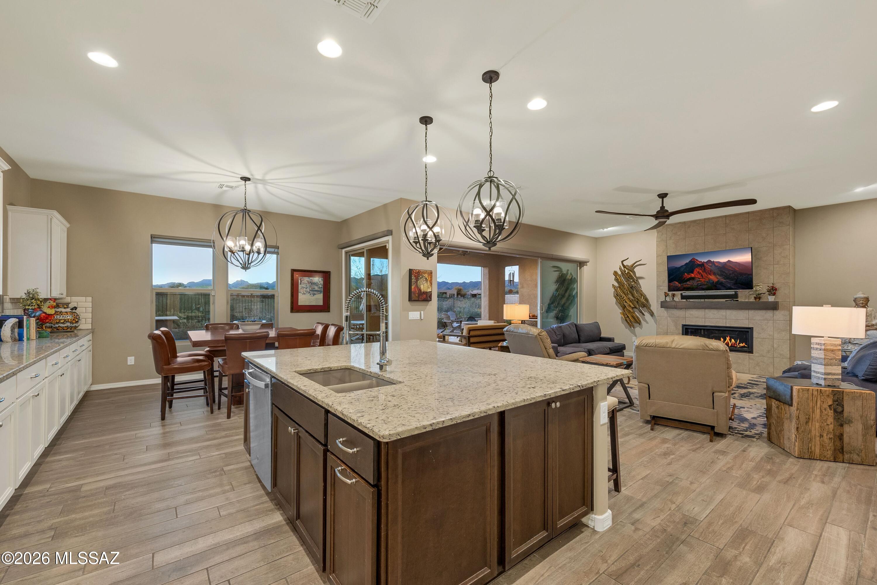 Rancho Vistoso Parcel 10-J Resub SQ20180960001 - Residential