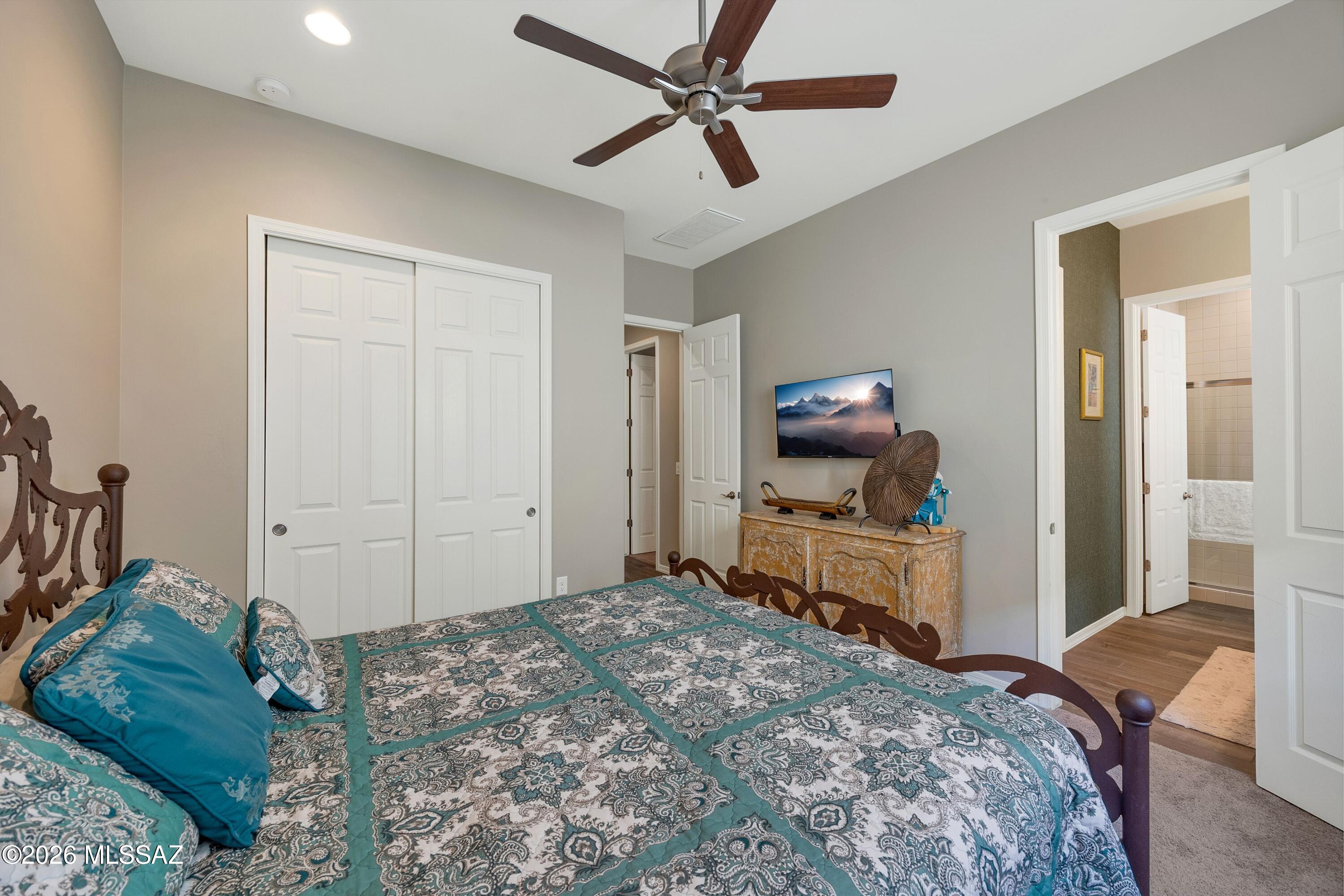 Rancho Vistoso Parcel 10-J Resub SQ20180960001 - Residential