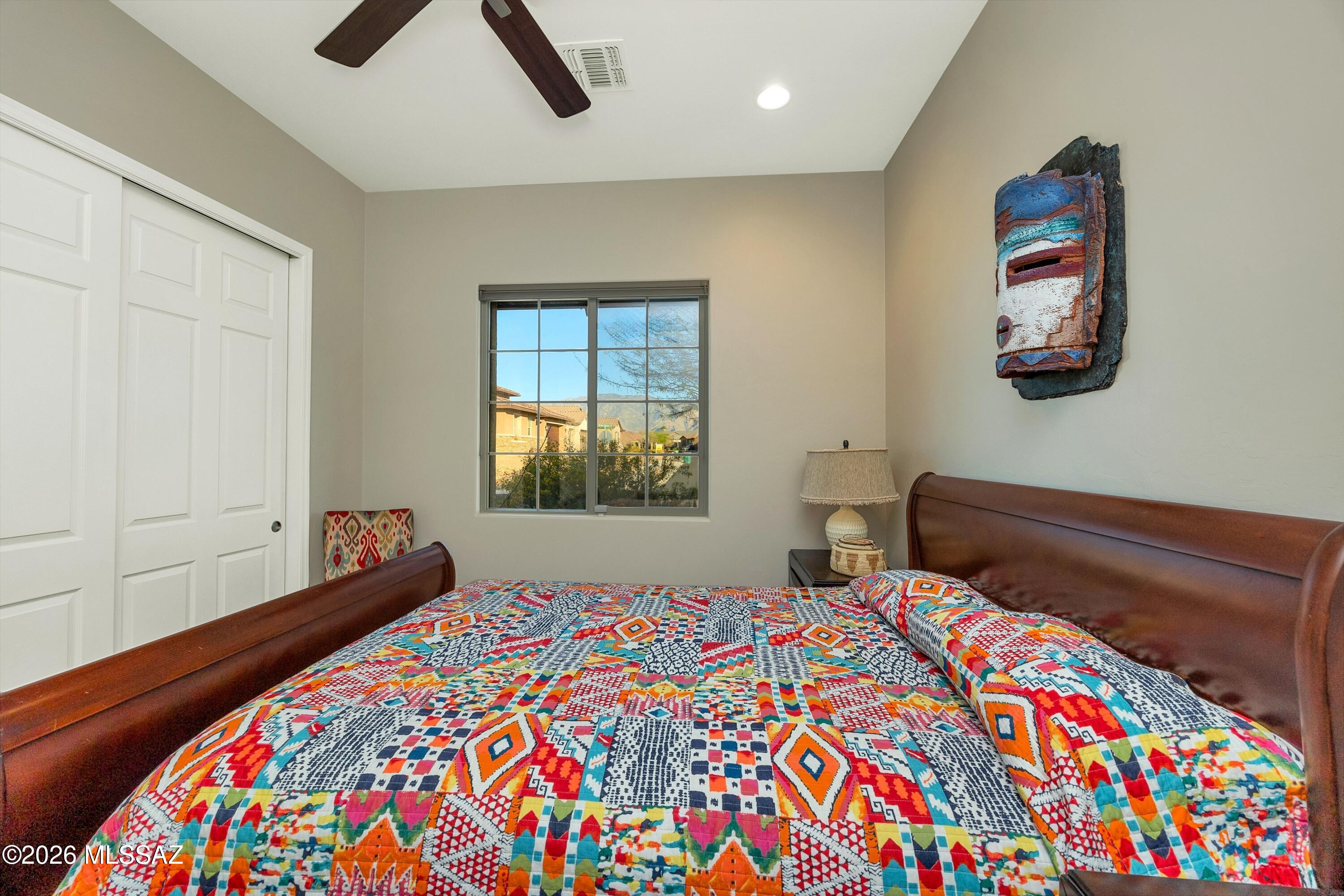 Rancho Vistoso Parcel 10-J Resub SQ20180960001 - Residential