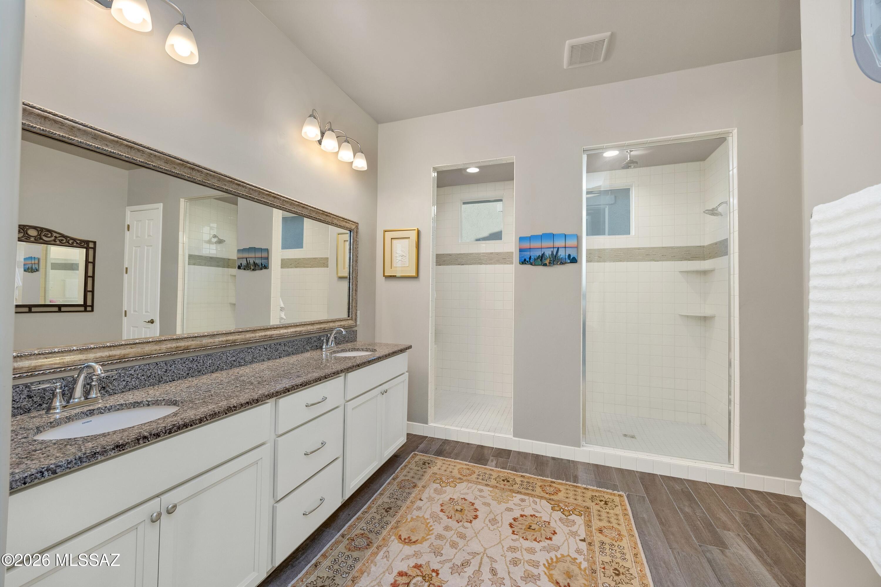 Rancho Vistoso Parcel 10-J Resub SQ20180960001 - Residential