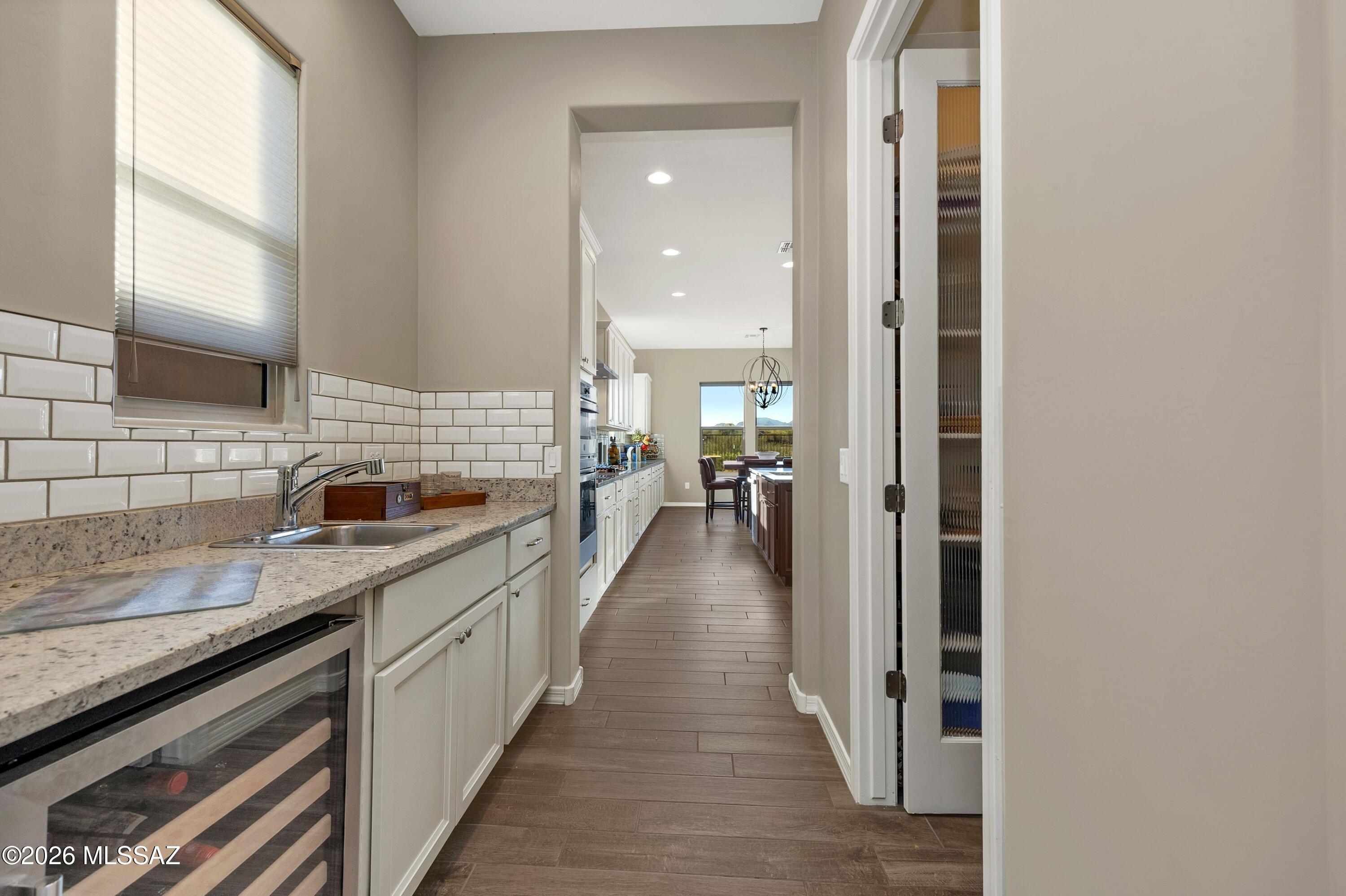 Rancho Vistoso Parcel 10-J Resub SQ20180960001 - Residential