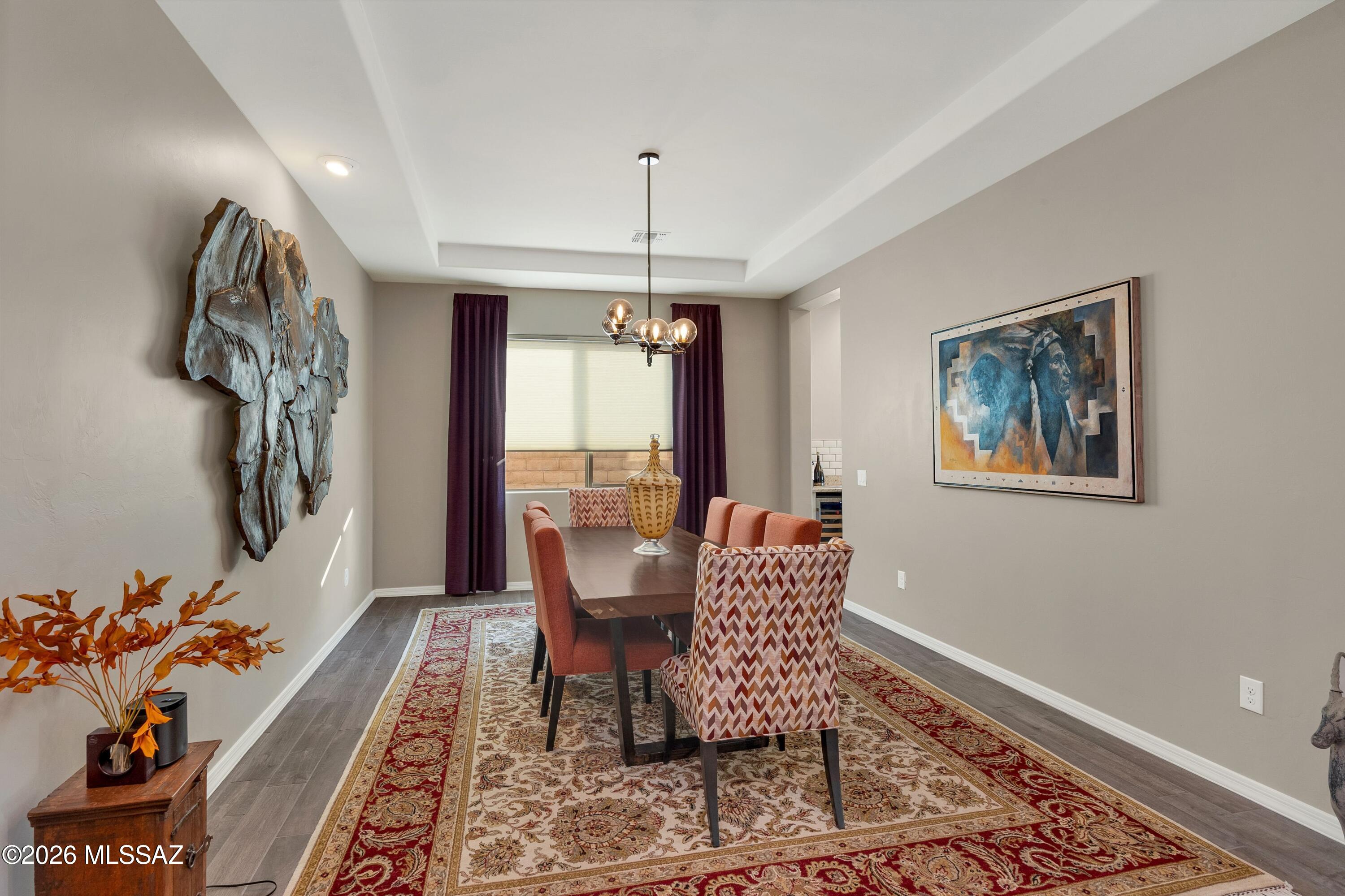 Rancho Vistoso Parcel 10-J Resub SQ20180960001 - Residential