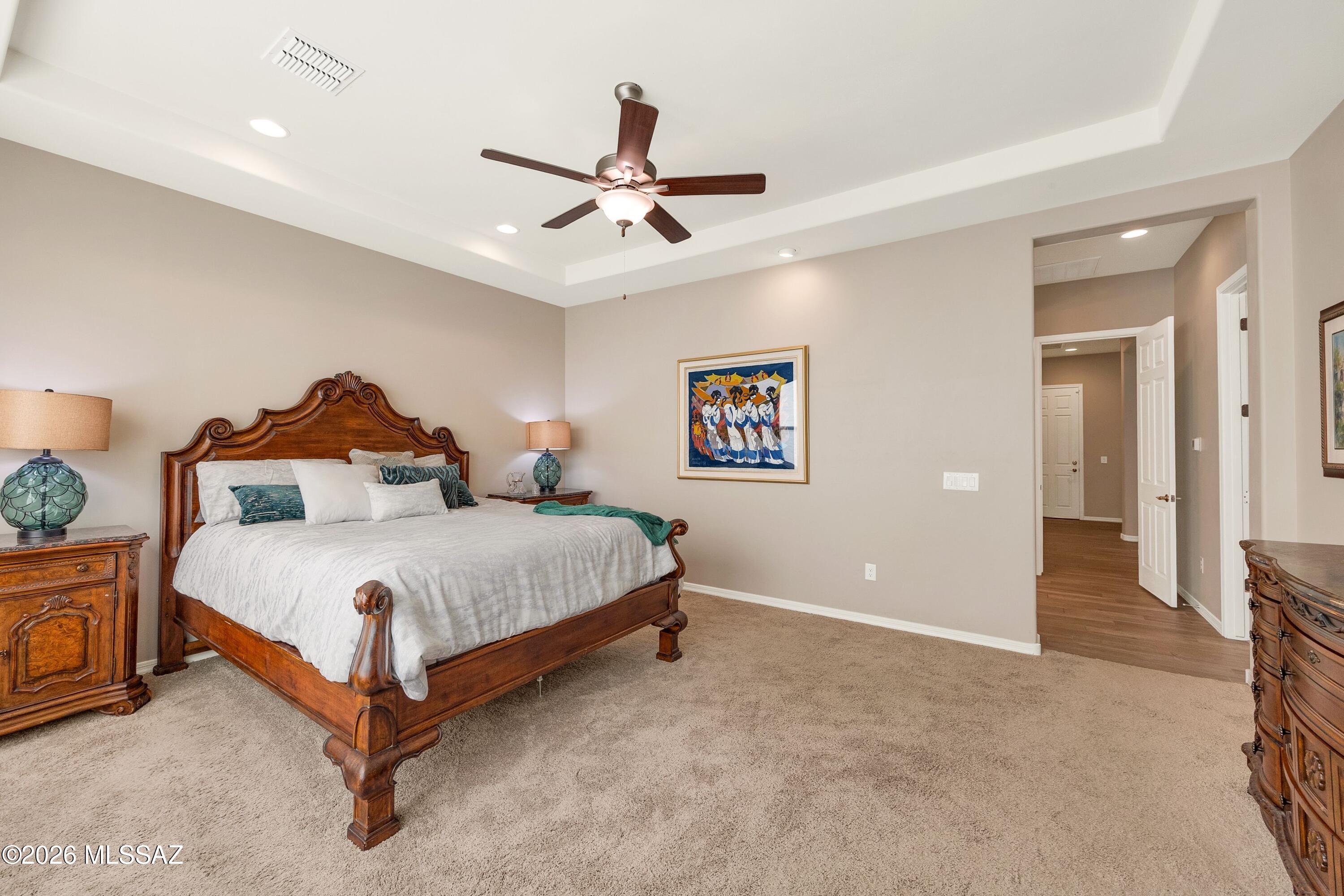 Rancho Vistoso Parcel 10-J Resub SQ20180960001 - Residential