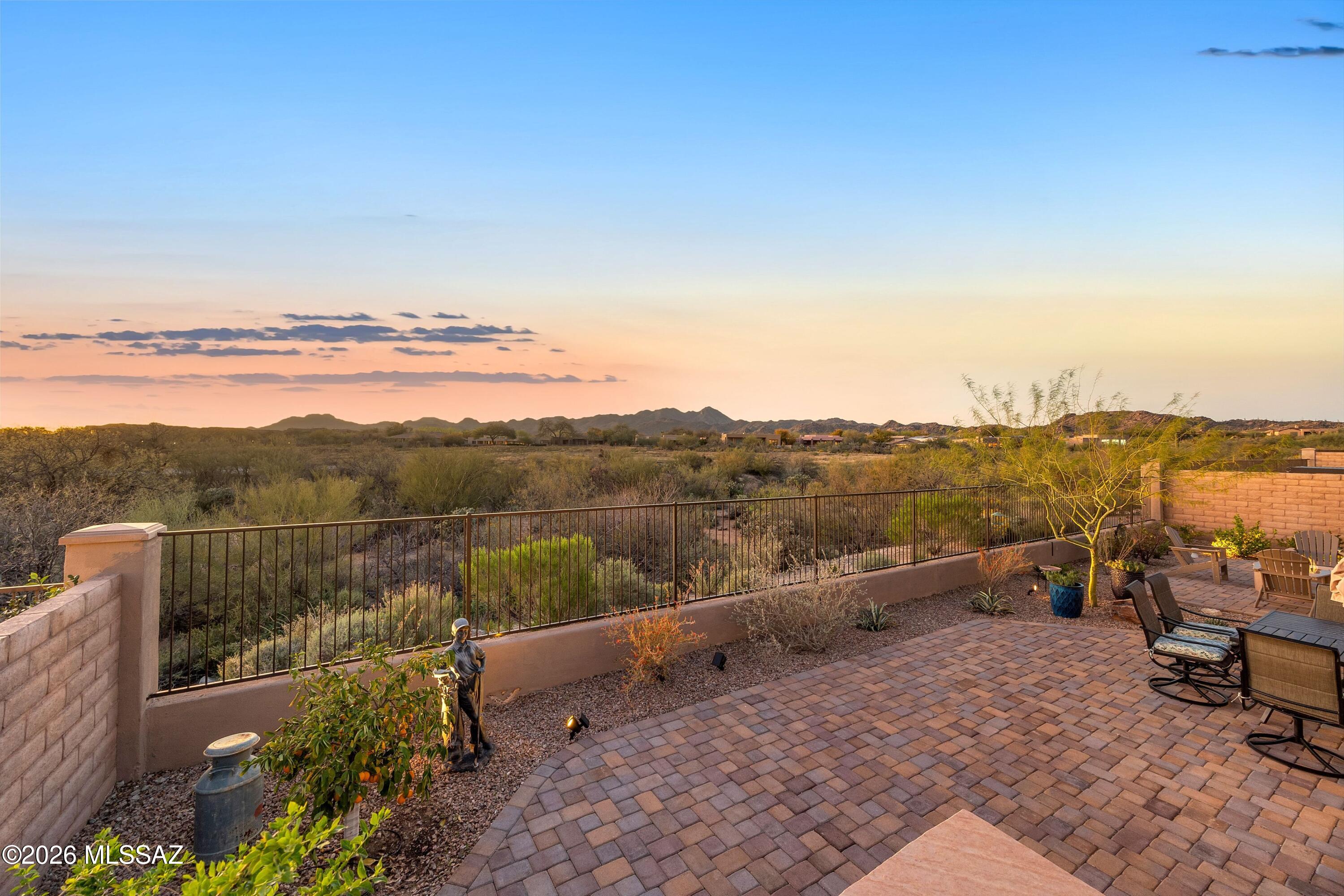 Rancho Vistoso Parcel 10-J Resub SQ20180960001 - Residential