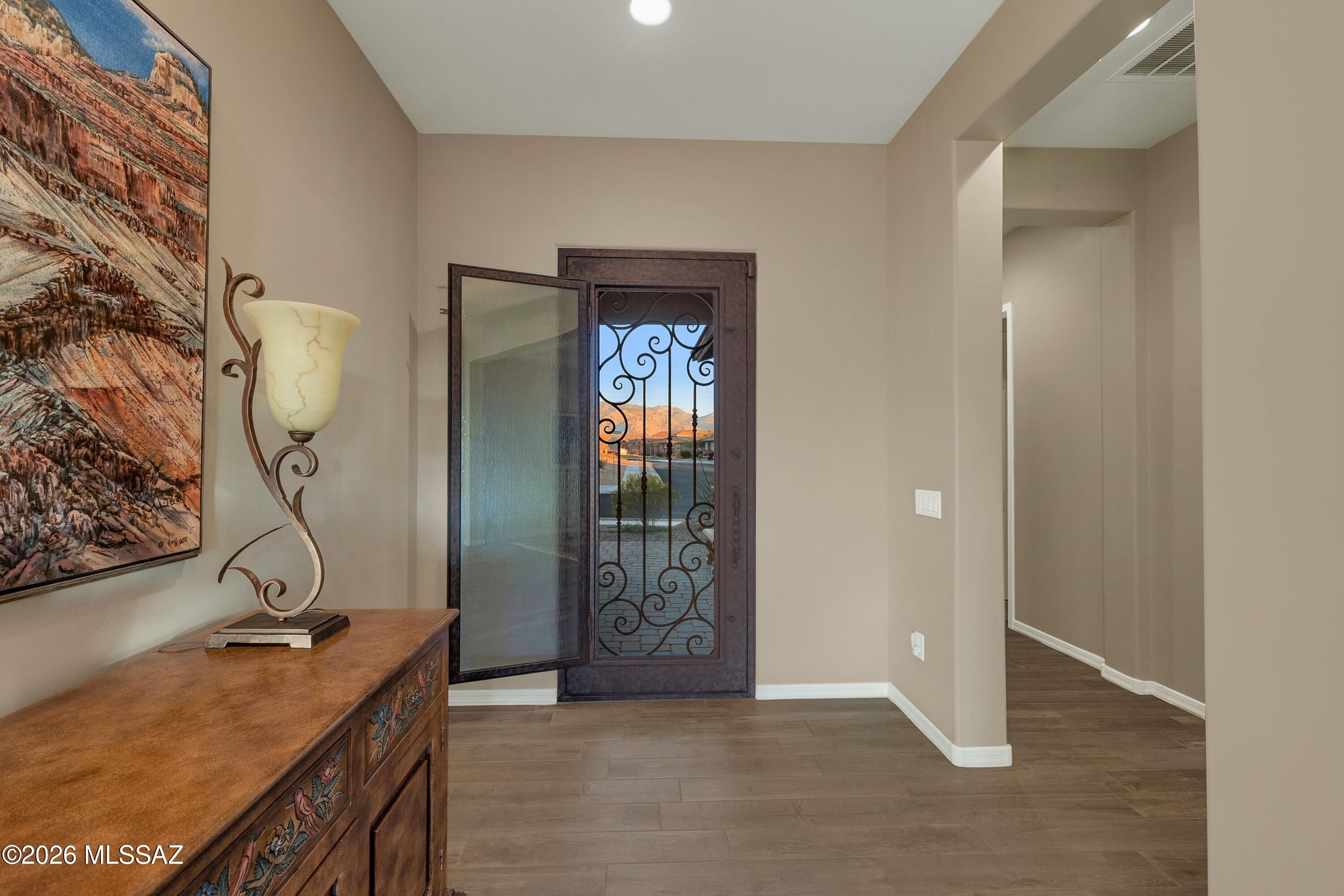 Rancho Vistoso Parcel 10-J Resub SQ20180960001 - Residential