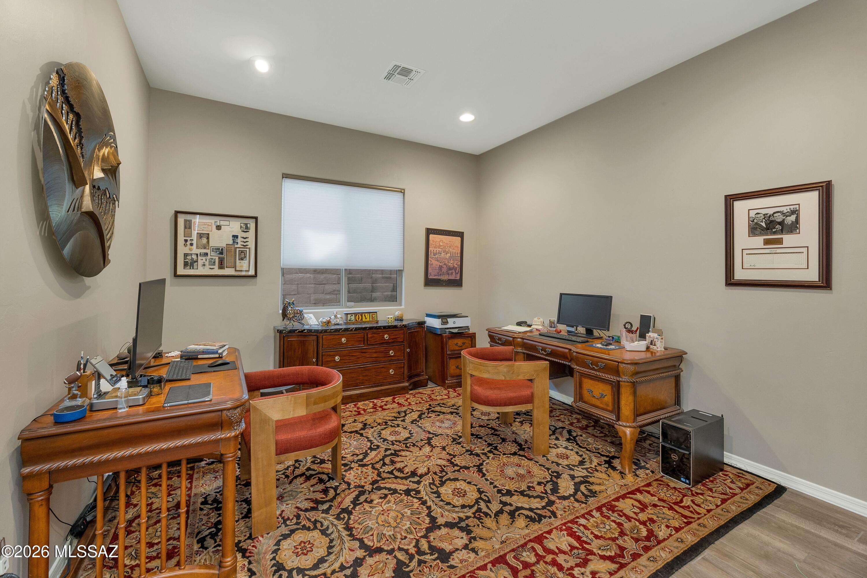 Rancho Vistoso Parcel 10-J Resub SQ20180960001 - Residential