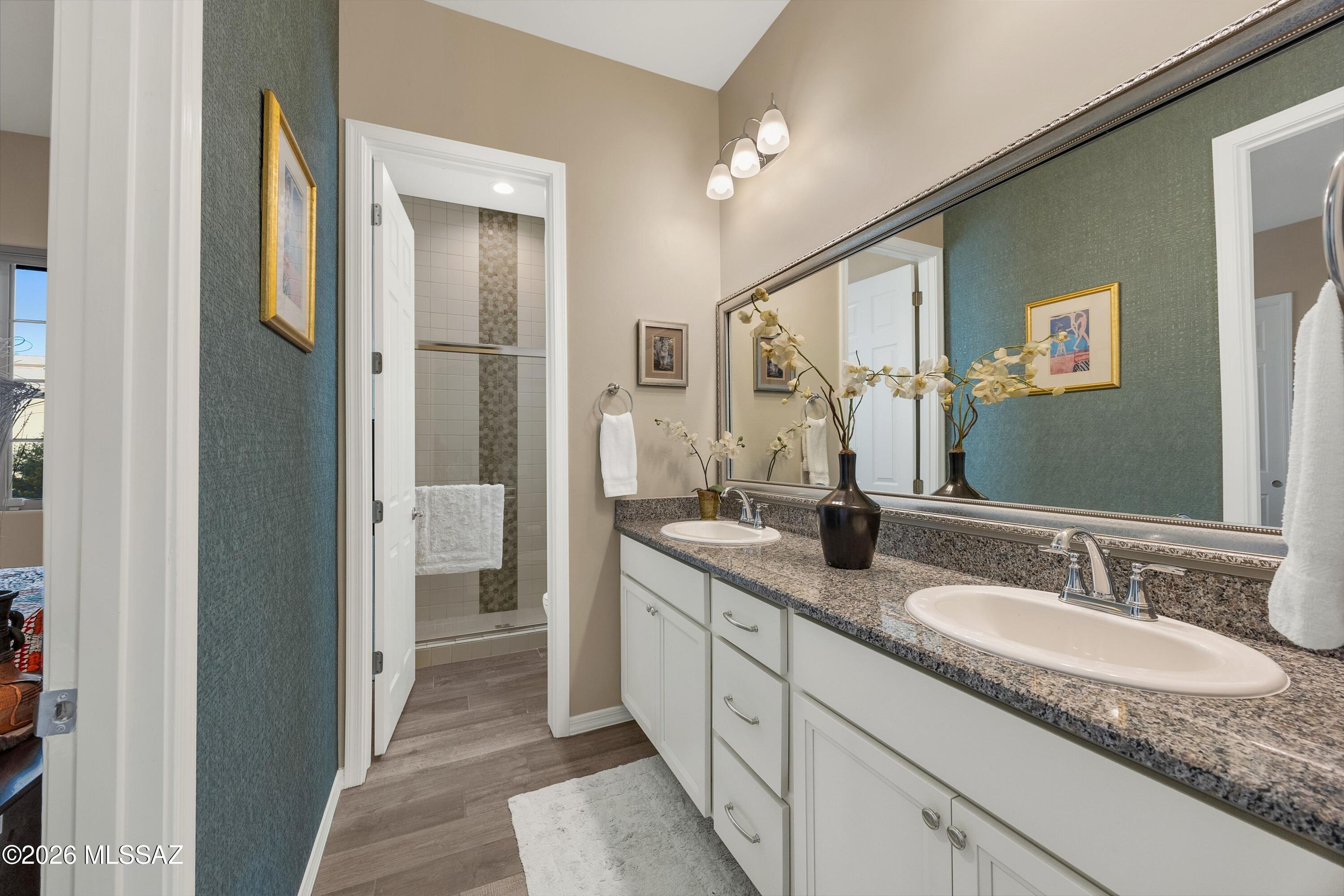 Rancho Vistoso Parcel 10-J Resub SQ20180960001 - Residential