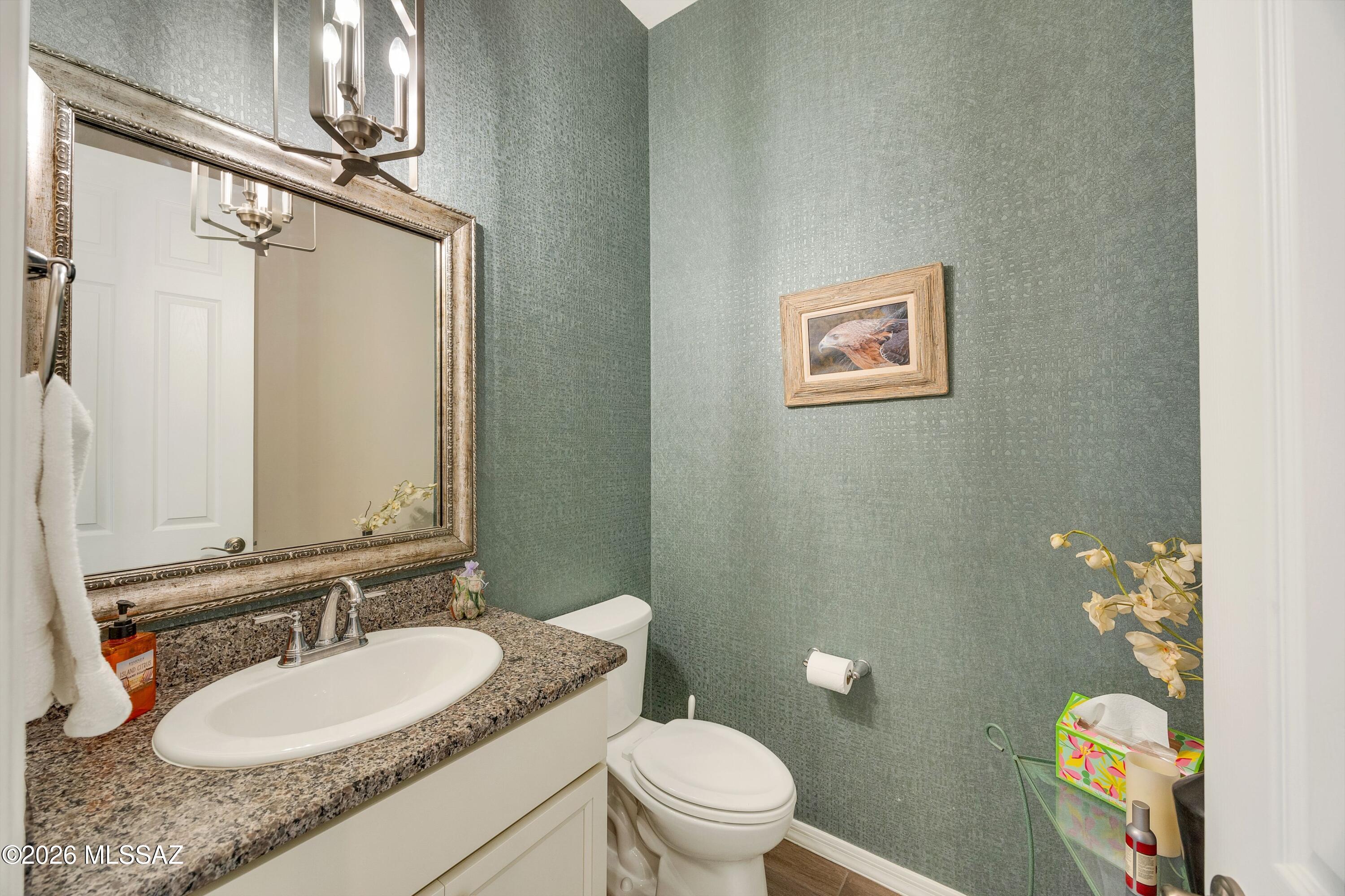Rancho Vistoso Parcel 10-J Resub SQ20180960001 - Residential