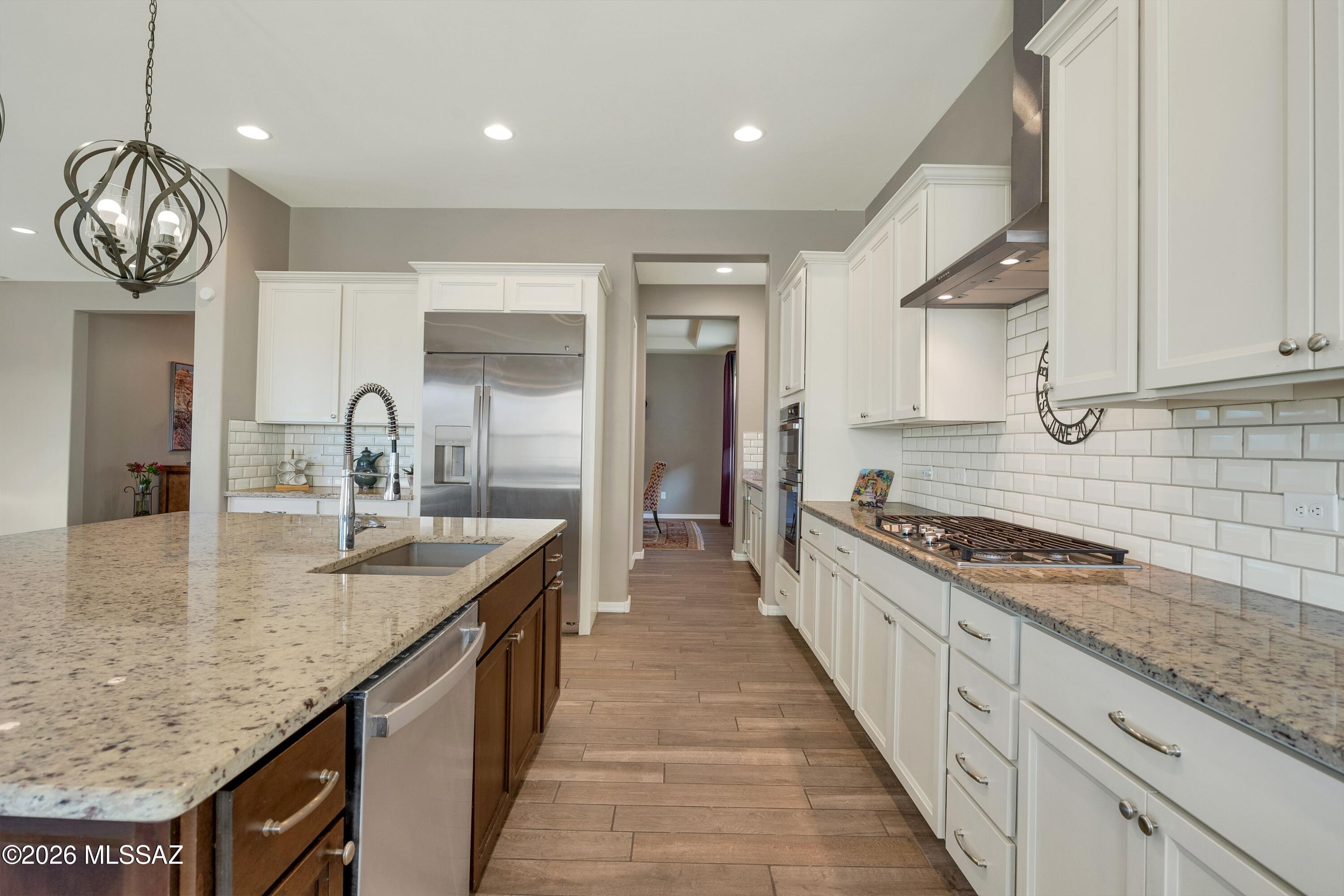 Rancho Vistoso Parcel 10-J Resub SQ20180960001 - Residential