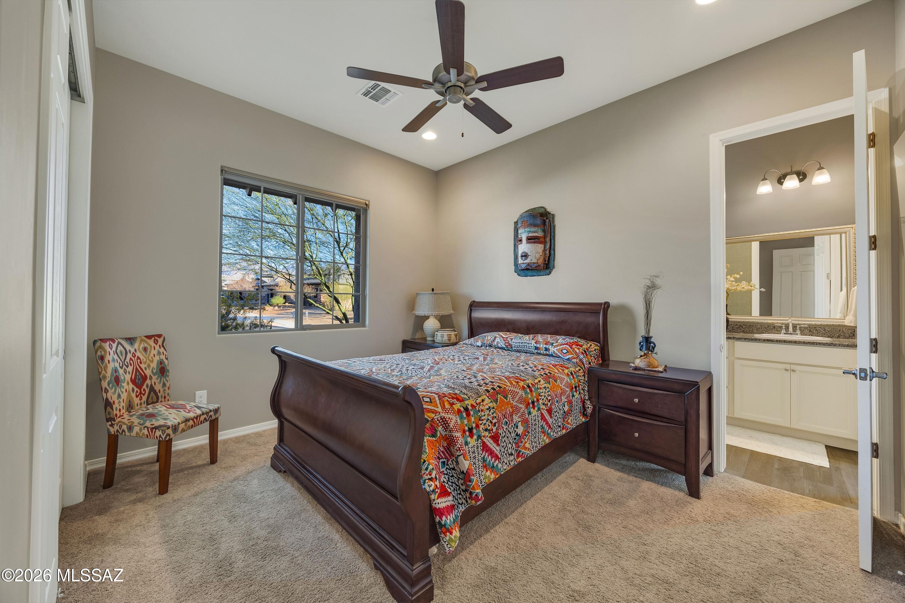 Rancho Vistoso Parcel 10-J Resub SQ20180960001 - Residential